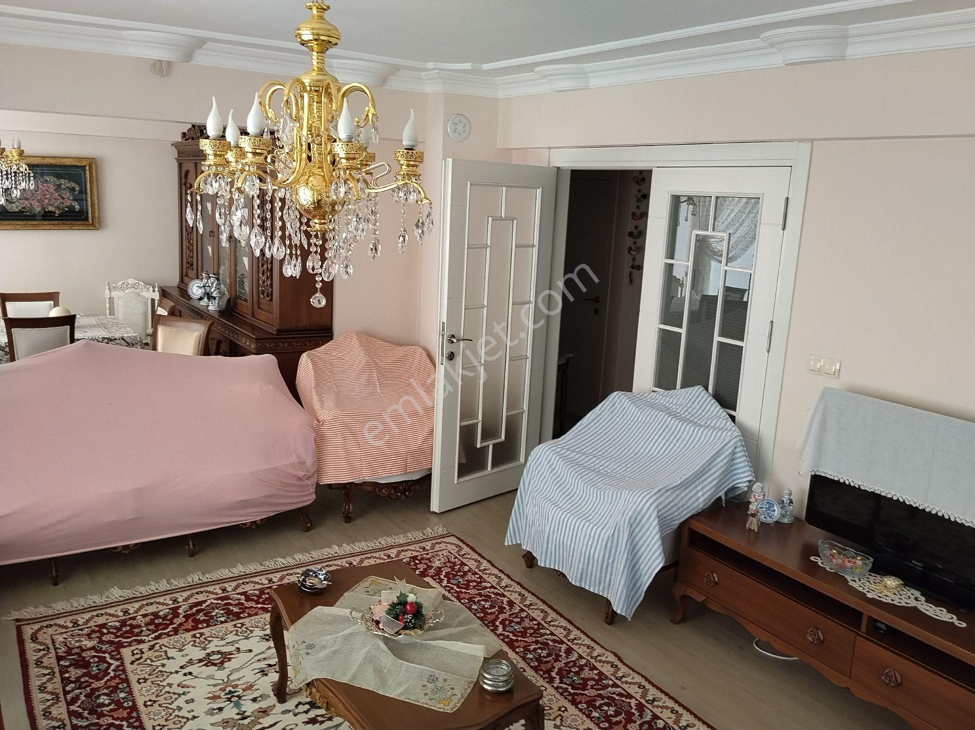 Halitpaşa Mah. 4+1 Düz Ayak Dublex Daire - Görsel 22