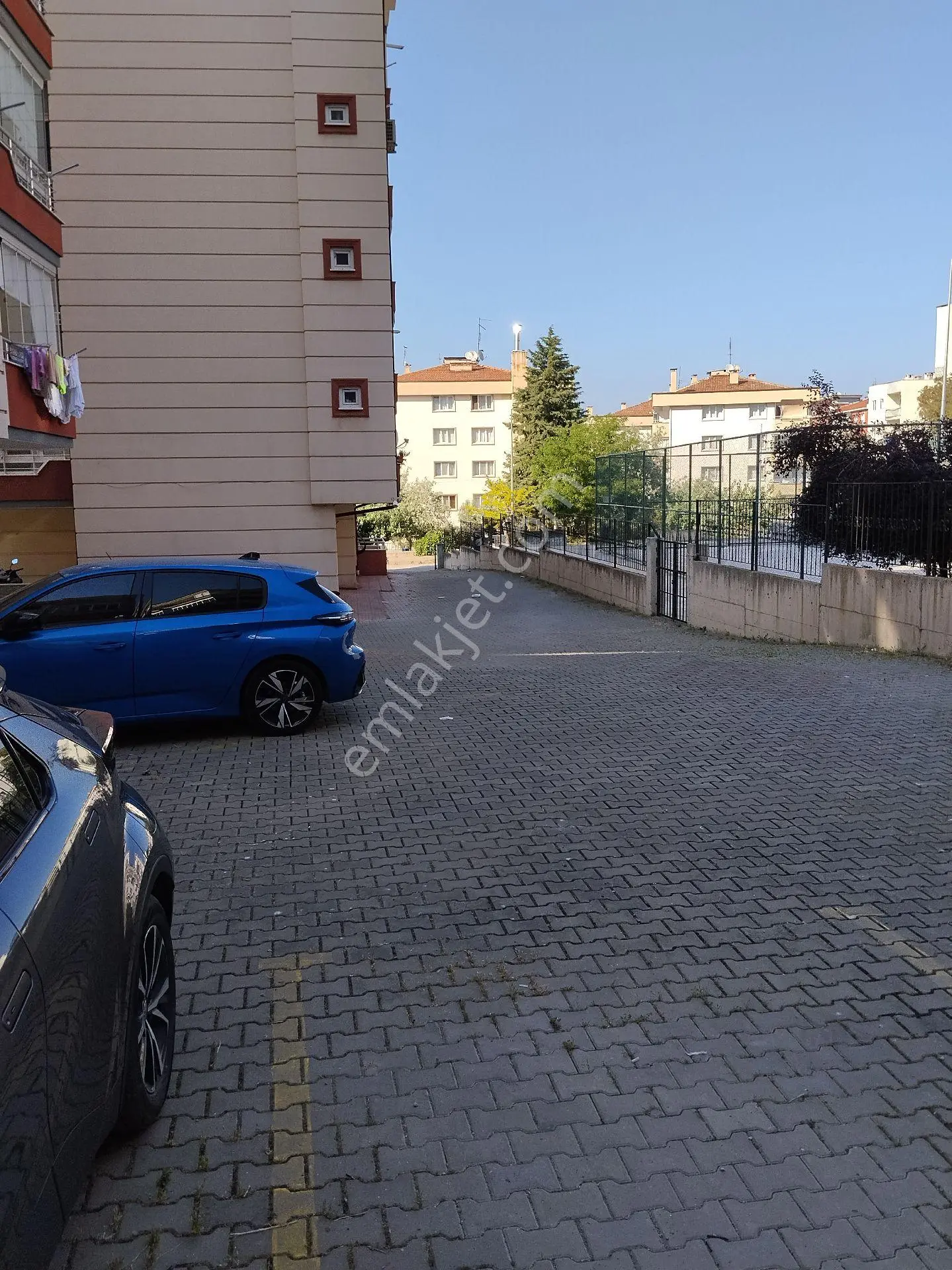 Halitpaşa Mah. 4+1 Düz Ayak Dublex Daire - Görsel 32