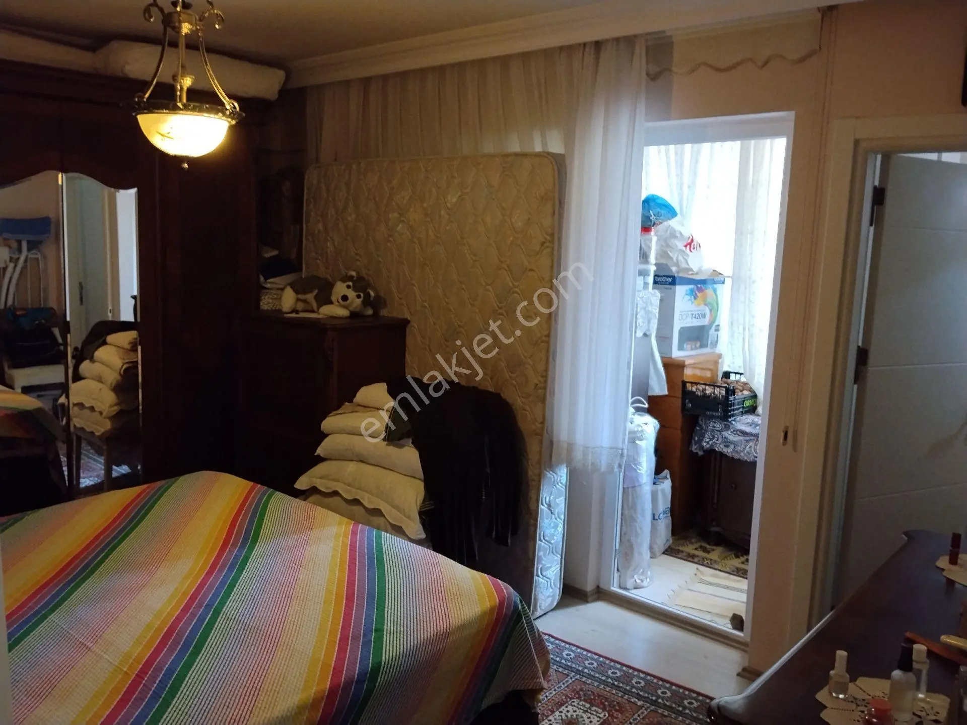 Halitpaşa Mah. 4+1 Düz Ayak Dublex Daire - Görsel 13