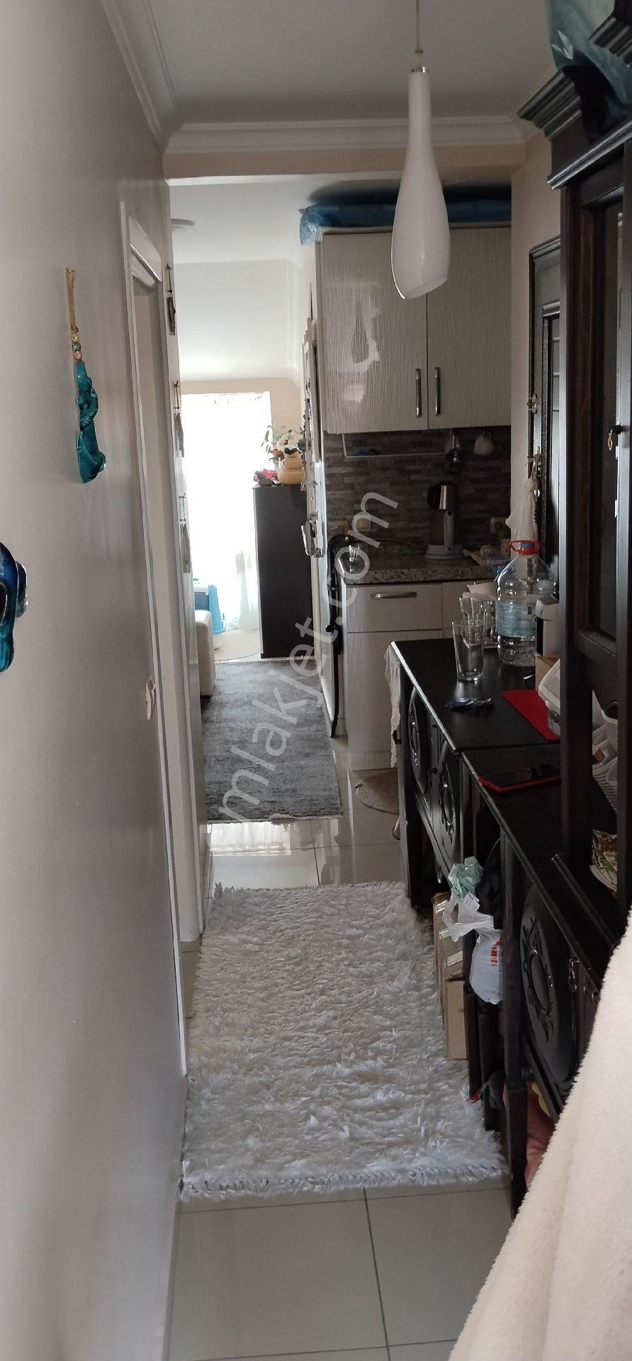 Halitpaşa Mah. 4+1 Düz Ayak Dublex Daire - Görsel 9