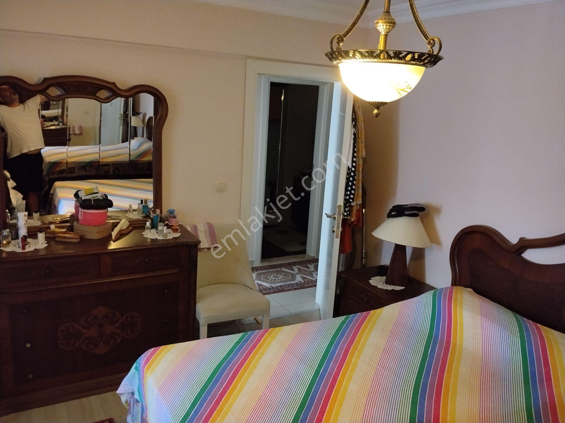 Halitpaşa Mah. 4+1 Düz Ayak Dublex Daire - Görsel 12