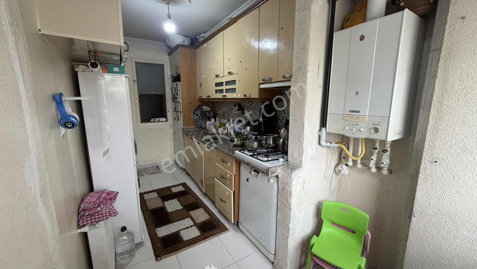 Kirazlıda 2+1 70 M2 Yeni Binada Balkonlu Daire - Görsel 9