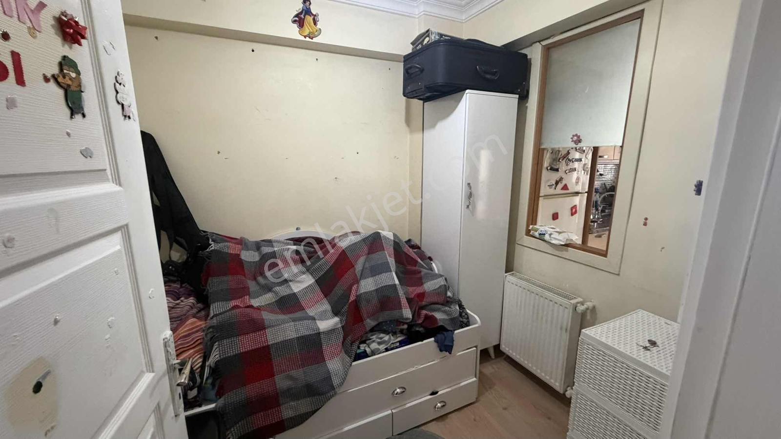 Kirazlıda 2+1 70 M2 Yeni Binada Balkonlu Daire - Görsel 15