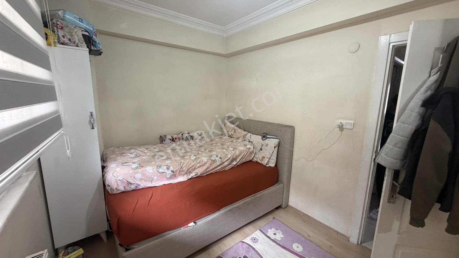 Kirazlıda 2+1 70 M2 Yeni Binada Balkonlu Daire - Görsel 14