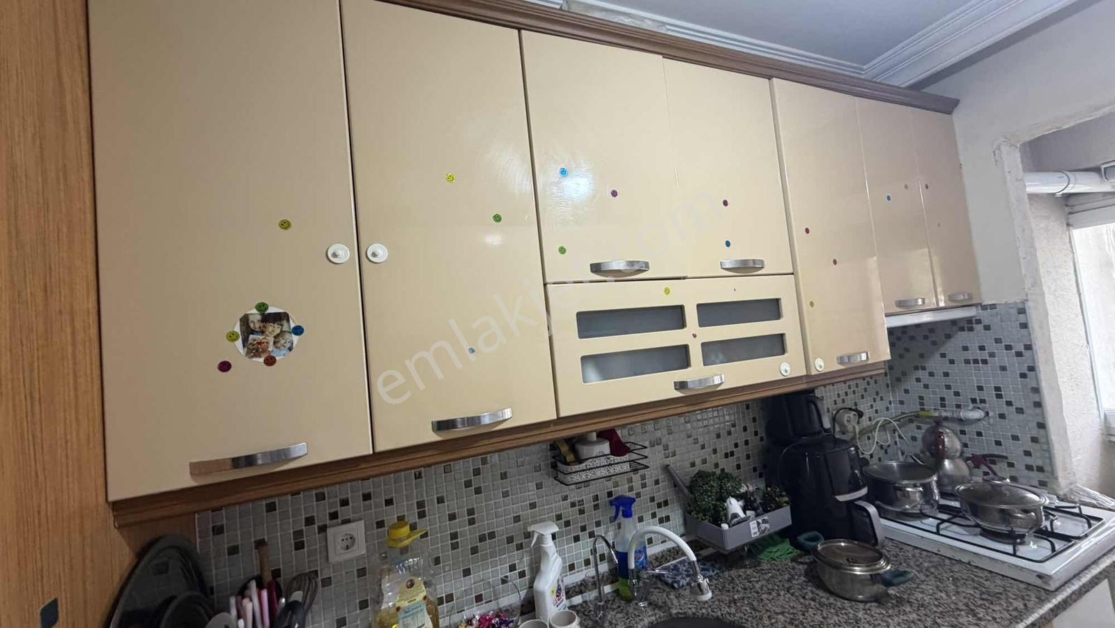 Kirazlıda 2+1 70 M2 Yeni Binada Balkonlu Daire - Görsel 6