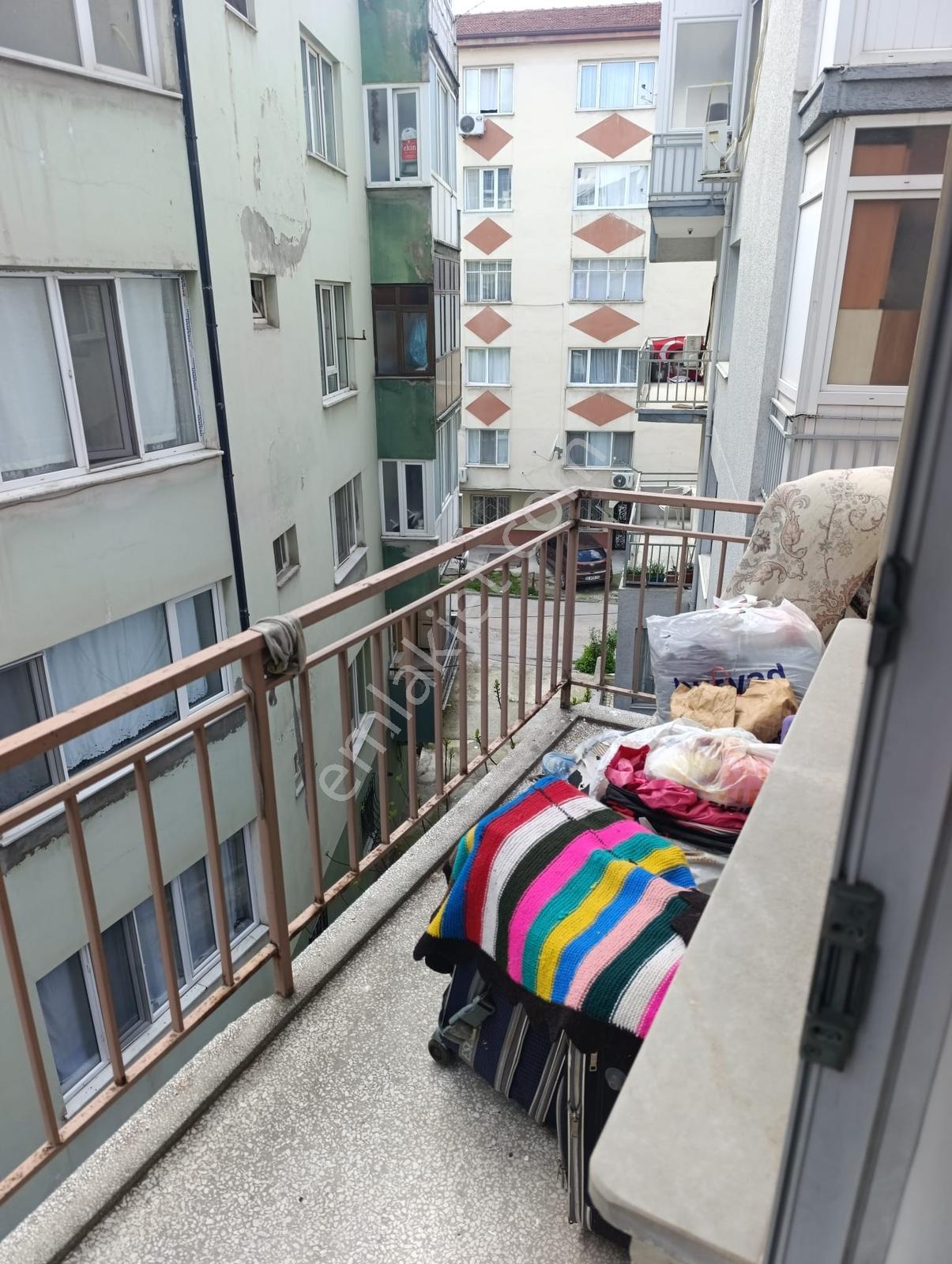 Çarşamba Kapalı Pazar Karşısı 2+1 Daire - Görsel 10