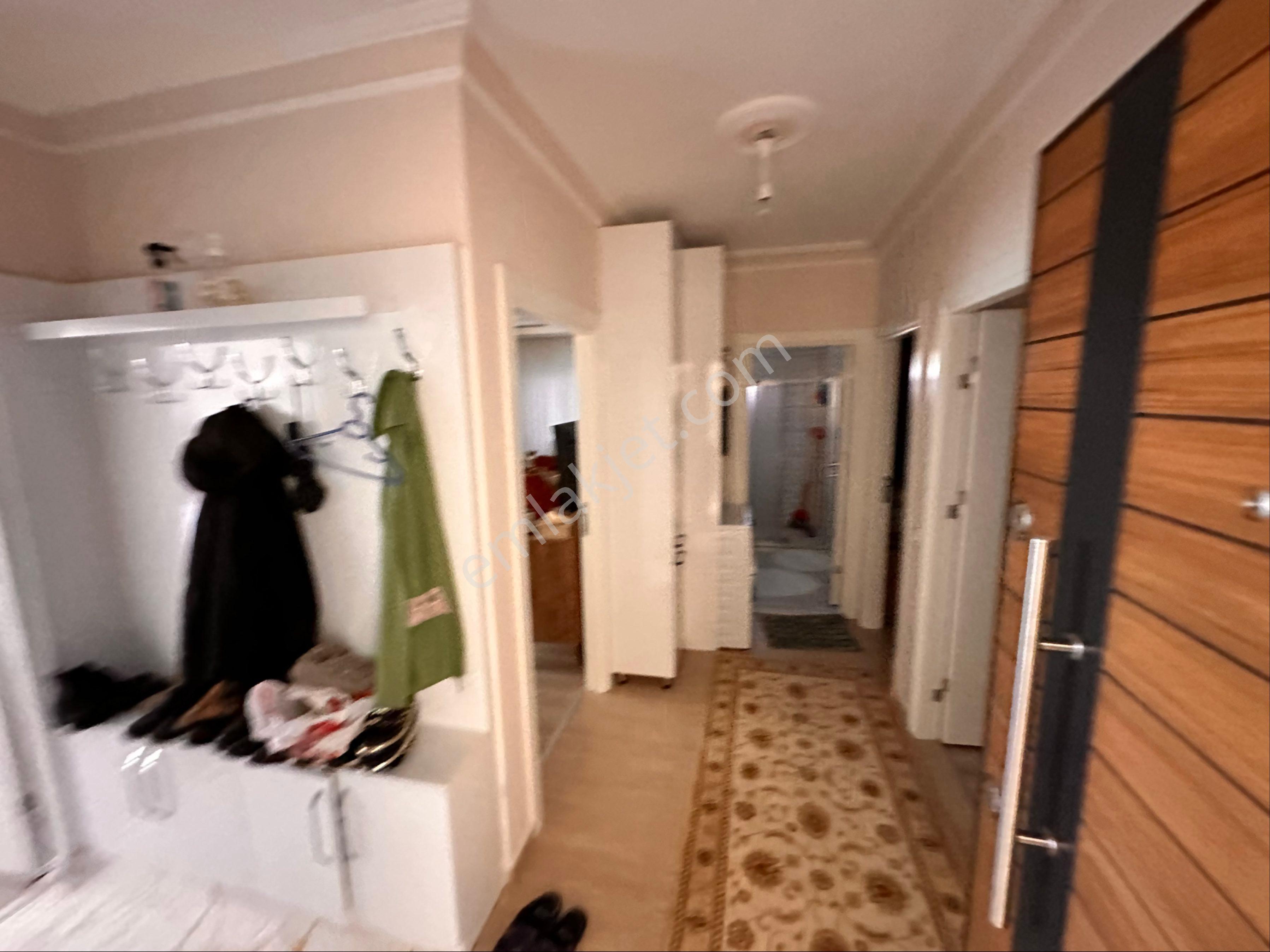 Korkuteli Yeni Mahallede Mükemmel Konumda 2+1 - Görsel 4
