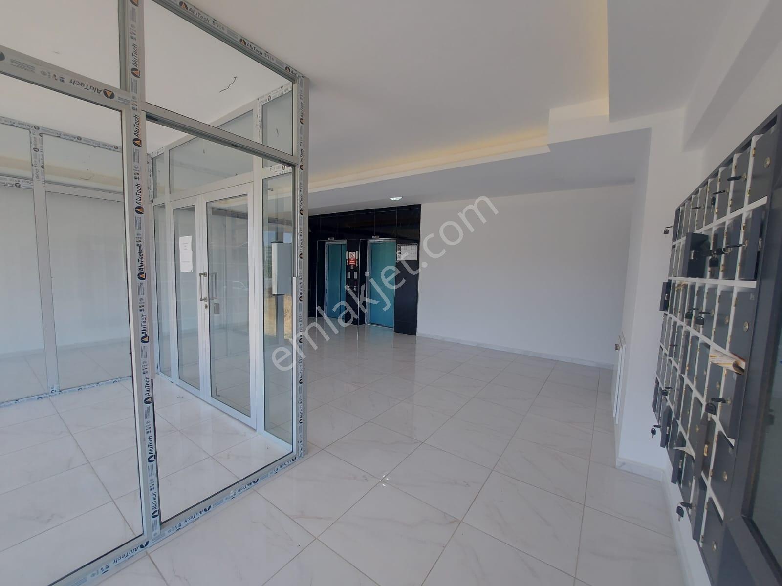 Birlik Mah 467.cadde Birlik Park Suitte 1+1 Eşyalı Kiralık Daire - Görsel 6