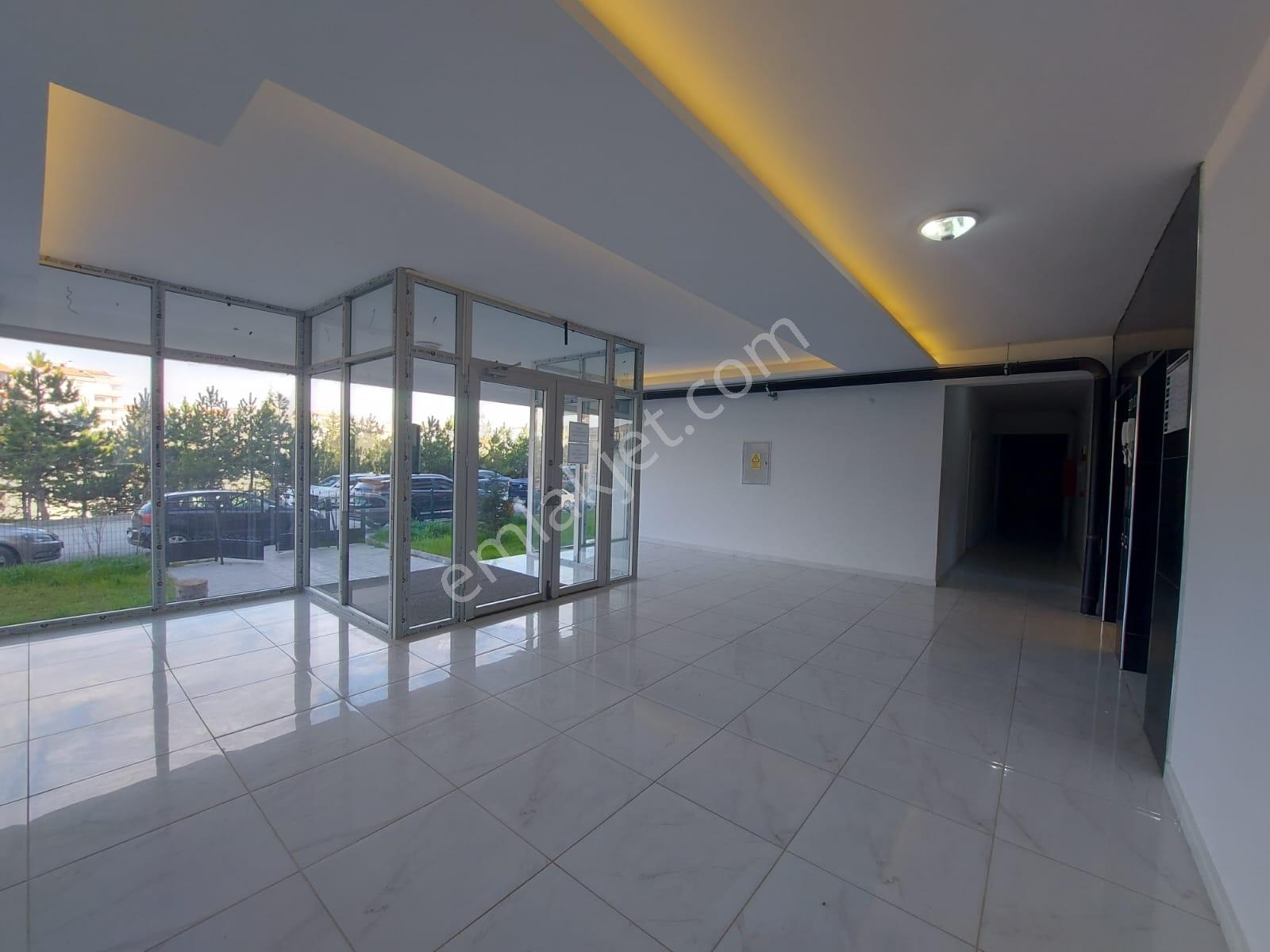 Birlik Mah 467.cadde Birlik Park Suitte 1+1 Eşyalı Kiralık Daire - Görsel 15