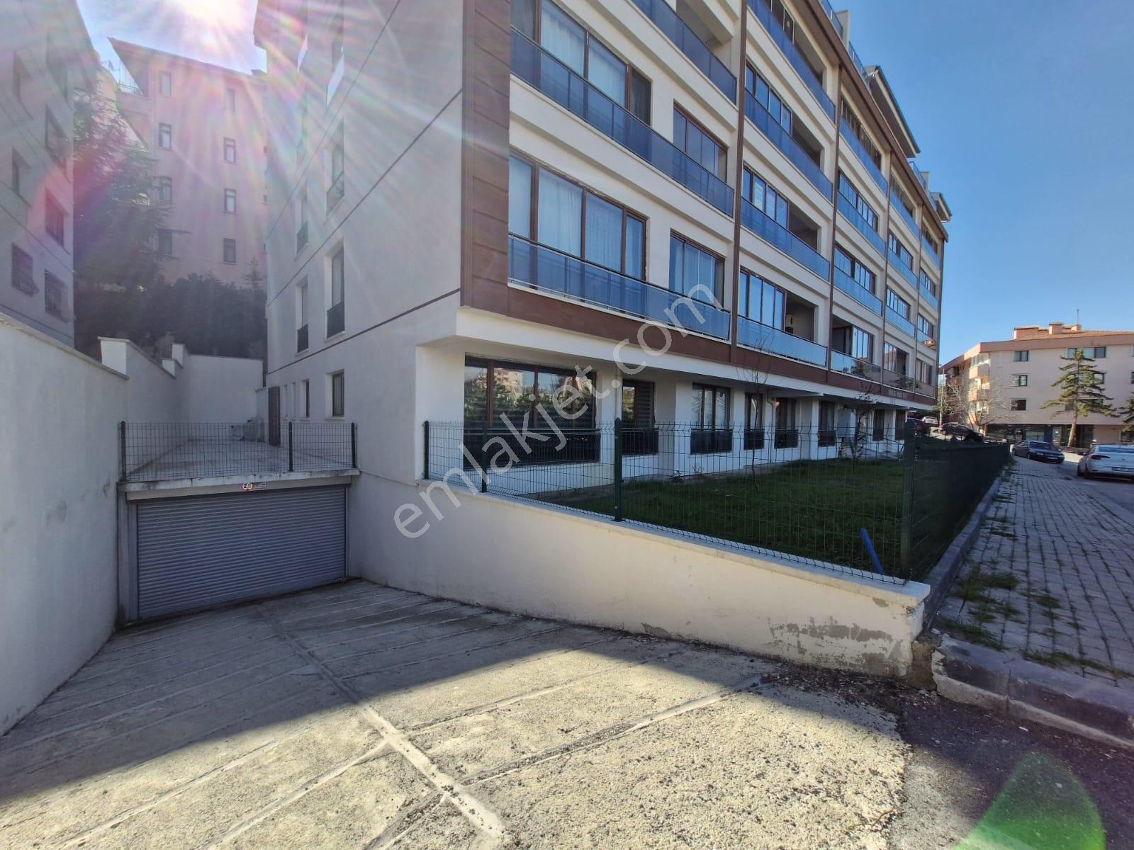 Birlik Mah 467.cadde Birlik Park Suitte 1+1 Eşyalı Kiralık Daire - Görsel 31