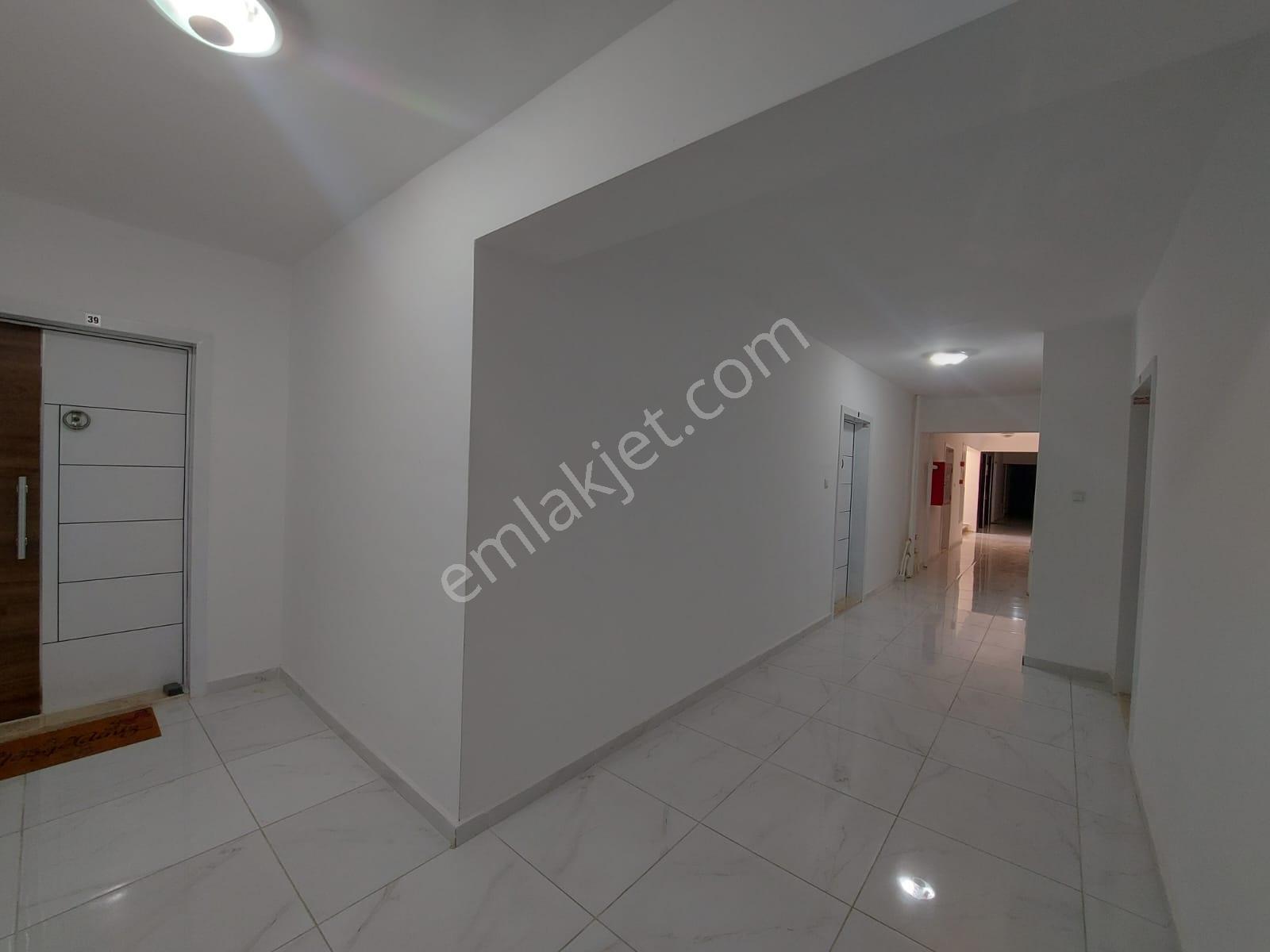 Birlik Mah 467.cadde Birlik Park Suitte 1+1 Eşyalı Kiralık Daire - Görsel 23