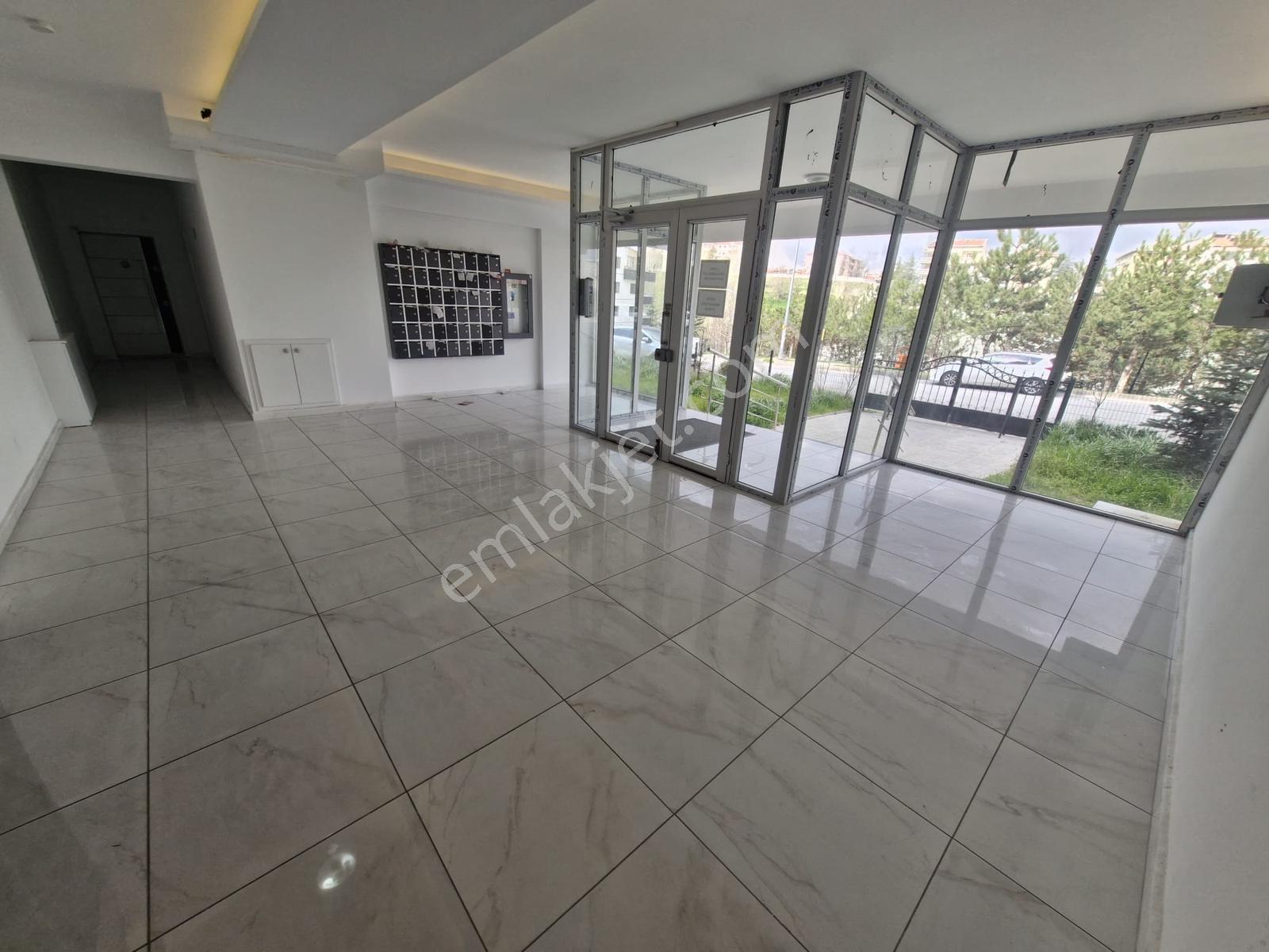 Birlik Mah 467.cadde Birlik Park Suitte 1+1 Eşyalı Kiralık Daire - Görsel 19