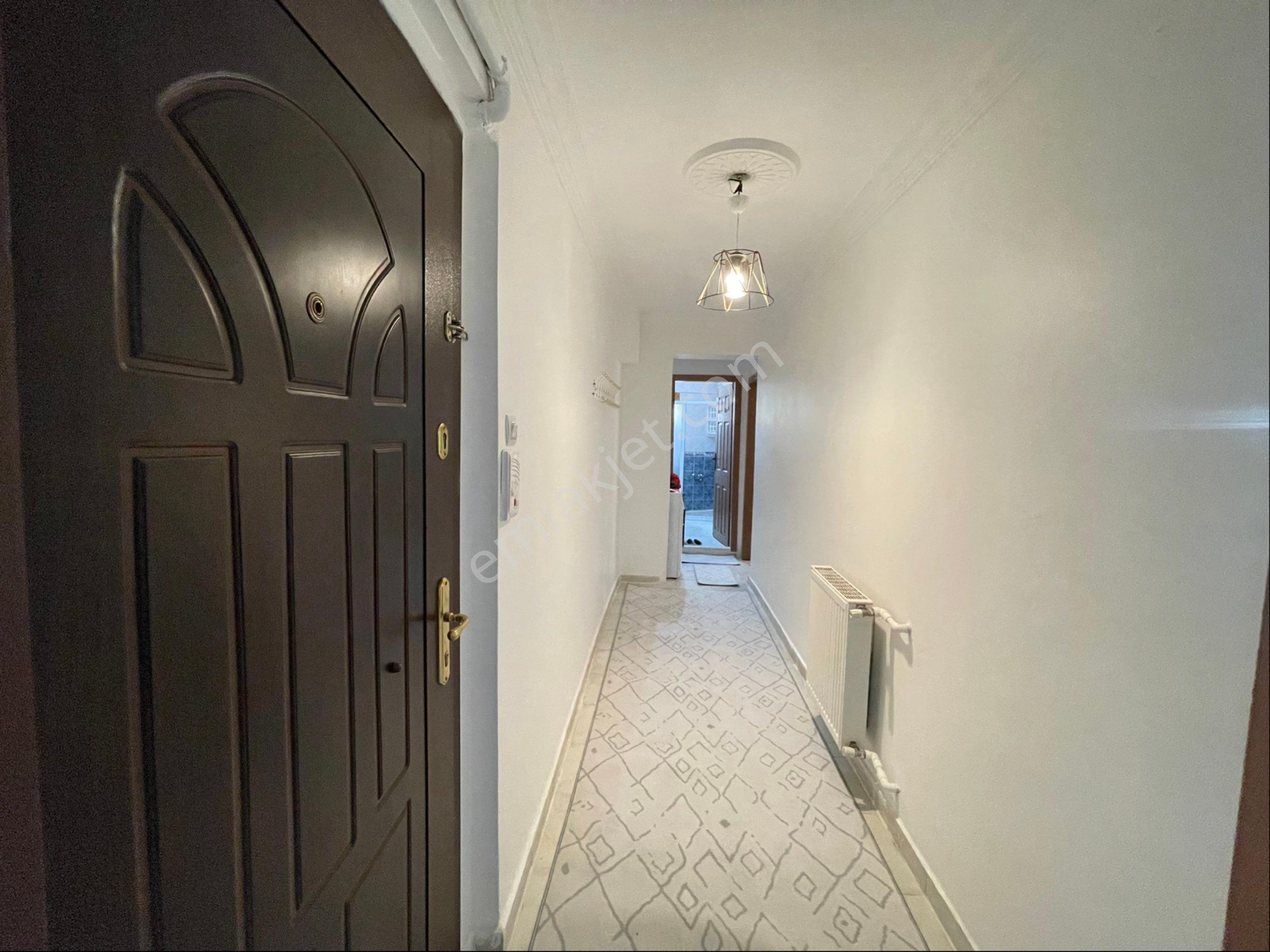 🏡 Ankara Keçiören’de Full Eşyalı 1+1 Acil Kiralık Daire