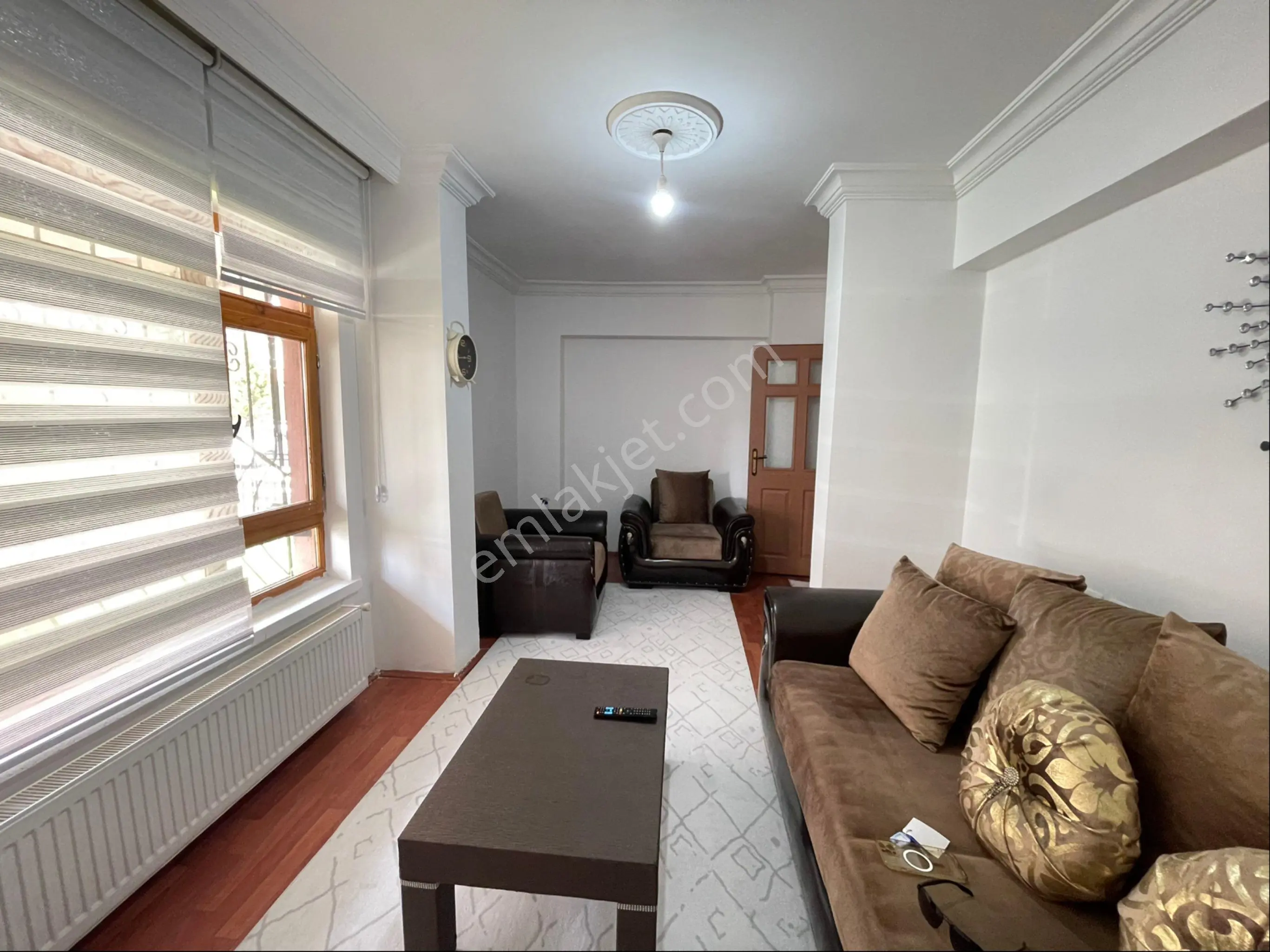 🏡 Ankara Keçiören’de Full Eşyalı 1+1 Acil Kiralık Daire - Görsel 2