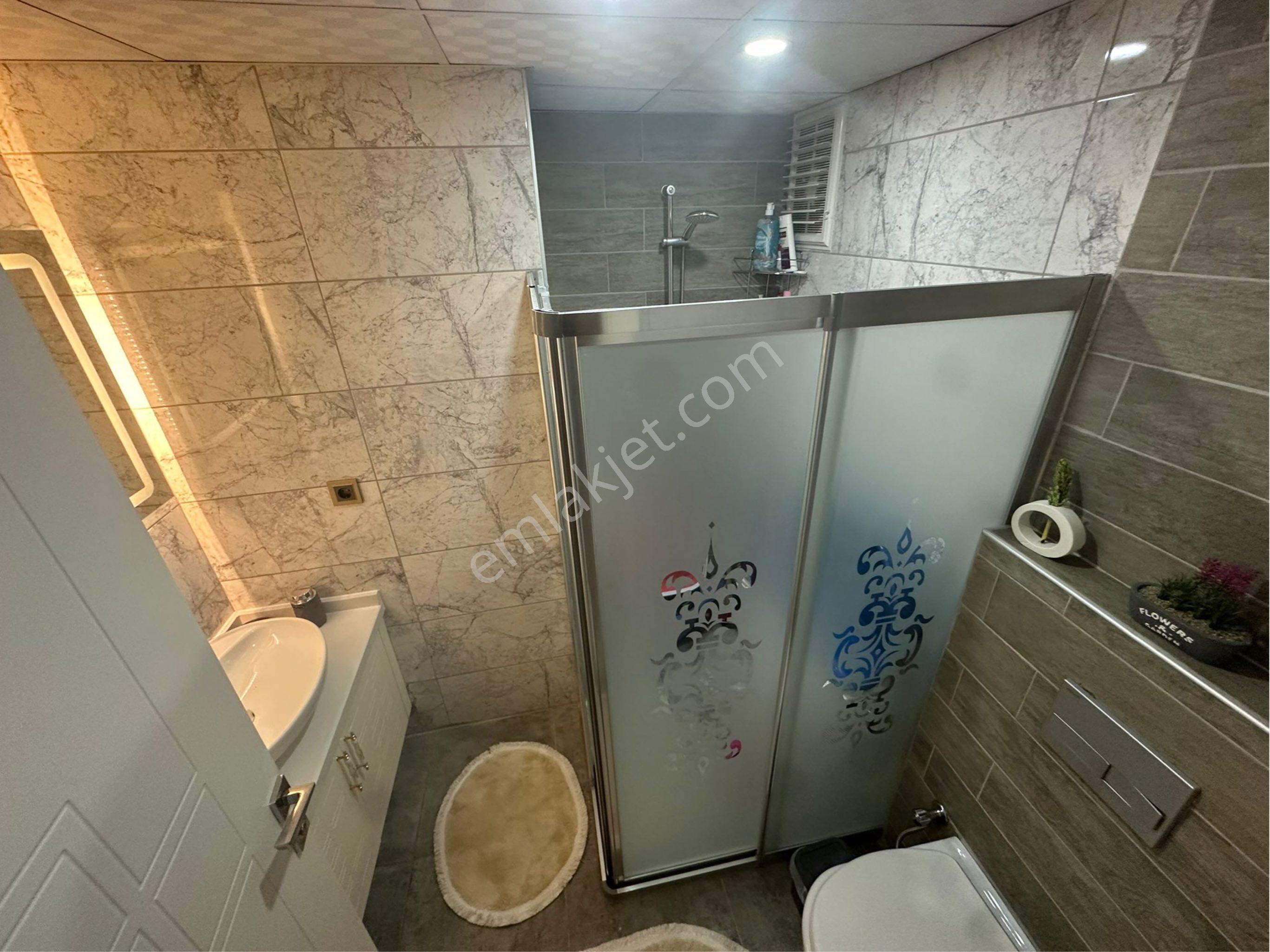 Bülbülzade Satılık 3+1 Yerden Isıtma 3 Yıllık Daire - Görsel 11