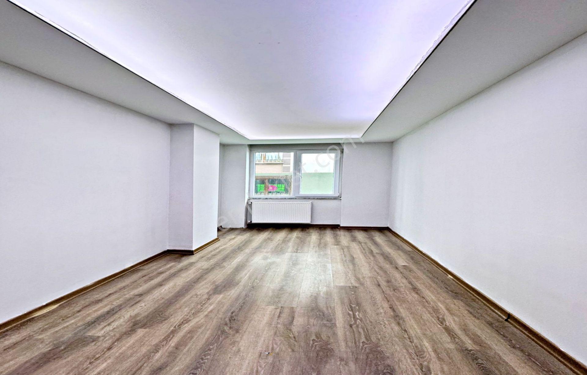 Butik Site İçi Ebeveyn Banyolu Kapalı Otoparklı Metrobüse 5 Dk - Görsel 28