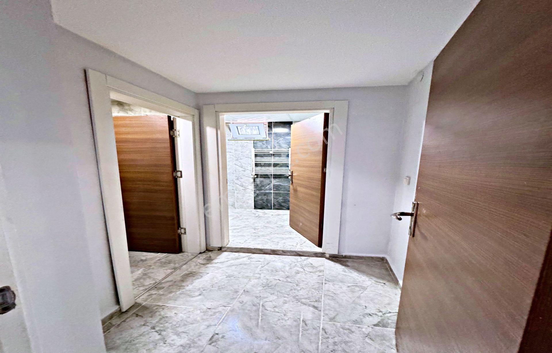 Butik Site İçi Ebeveyn Banyolu Kapalı Otoparklı Metrobüse 5 Dk - Görsel 11