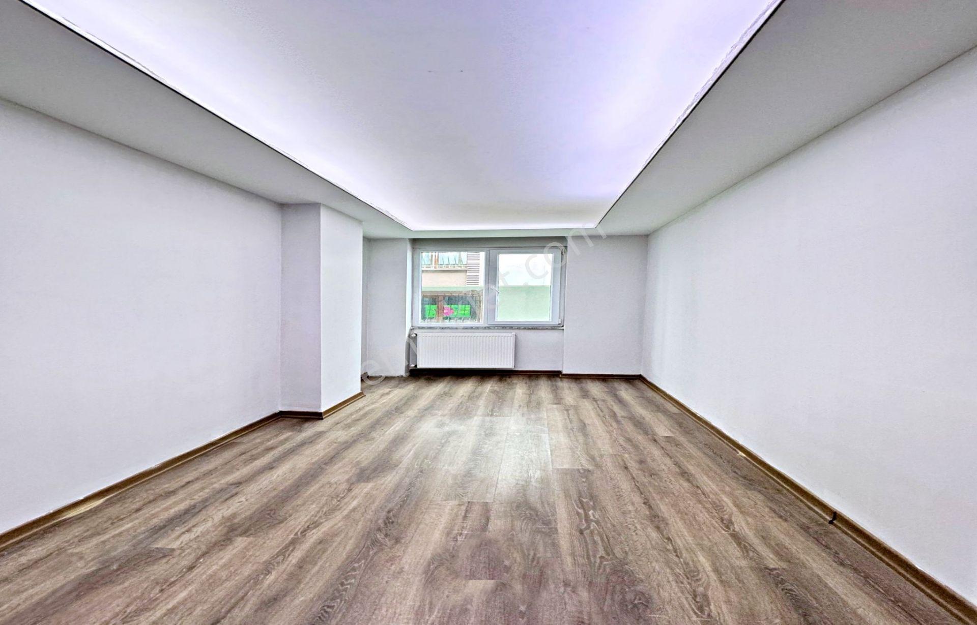 Butik Site İçi Ebeveyn Banyolu Kapalı Otoparklı Metrobüse 5 Dk - Görsel 7