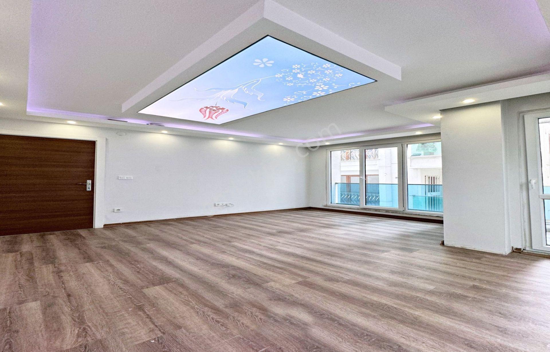 Butik Site İçi Ebeveyn Banyolu Kapalı Otoparklı Metrobüse 5 Dk - Görsel 29