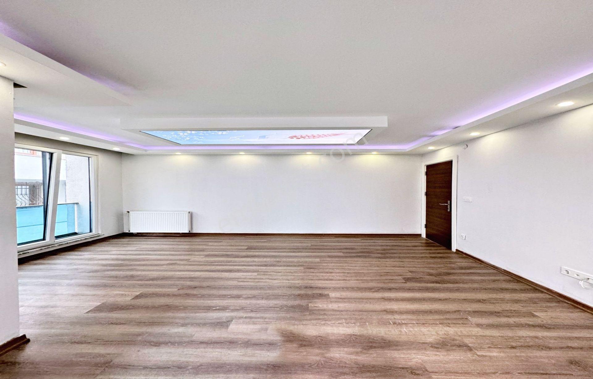 Butik Site İçi Ebeveyn Banyolu Kapalı Otoparklı Metrobüse 5 Dk - Görsel 30