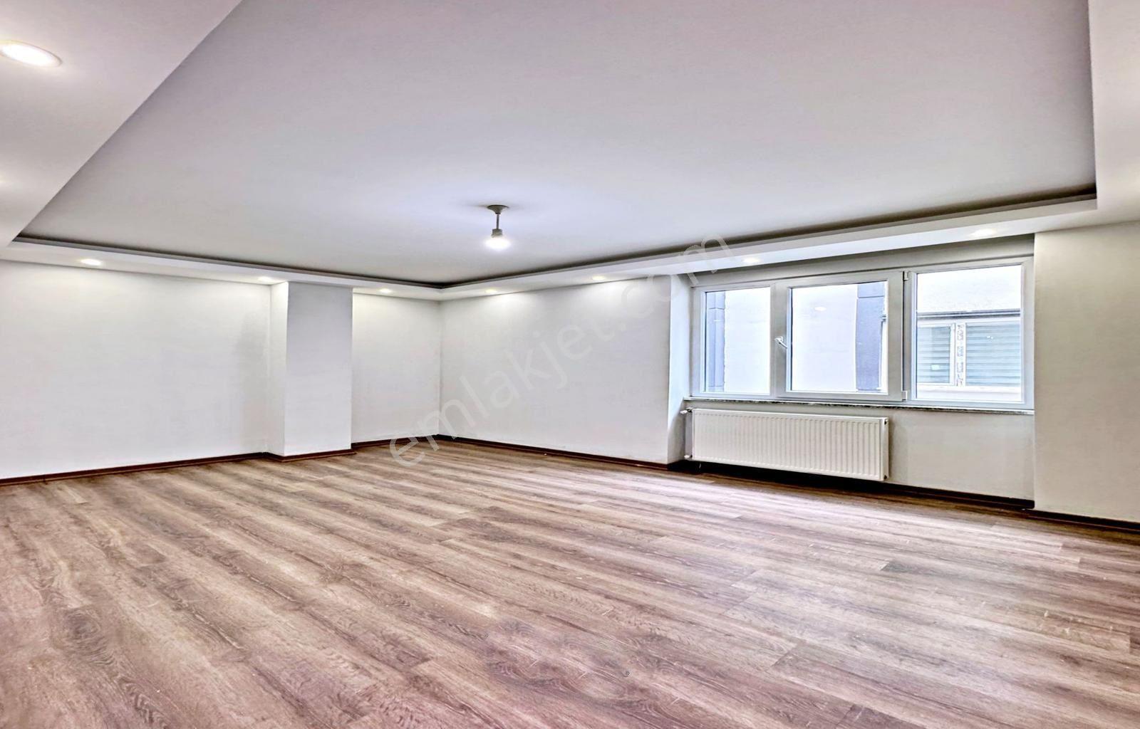 Butik Site İçi Ebeveyn Banyolu Kapalı Otoparklı Metrobüse 5 Dk - Görsel 4