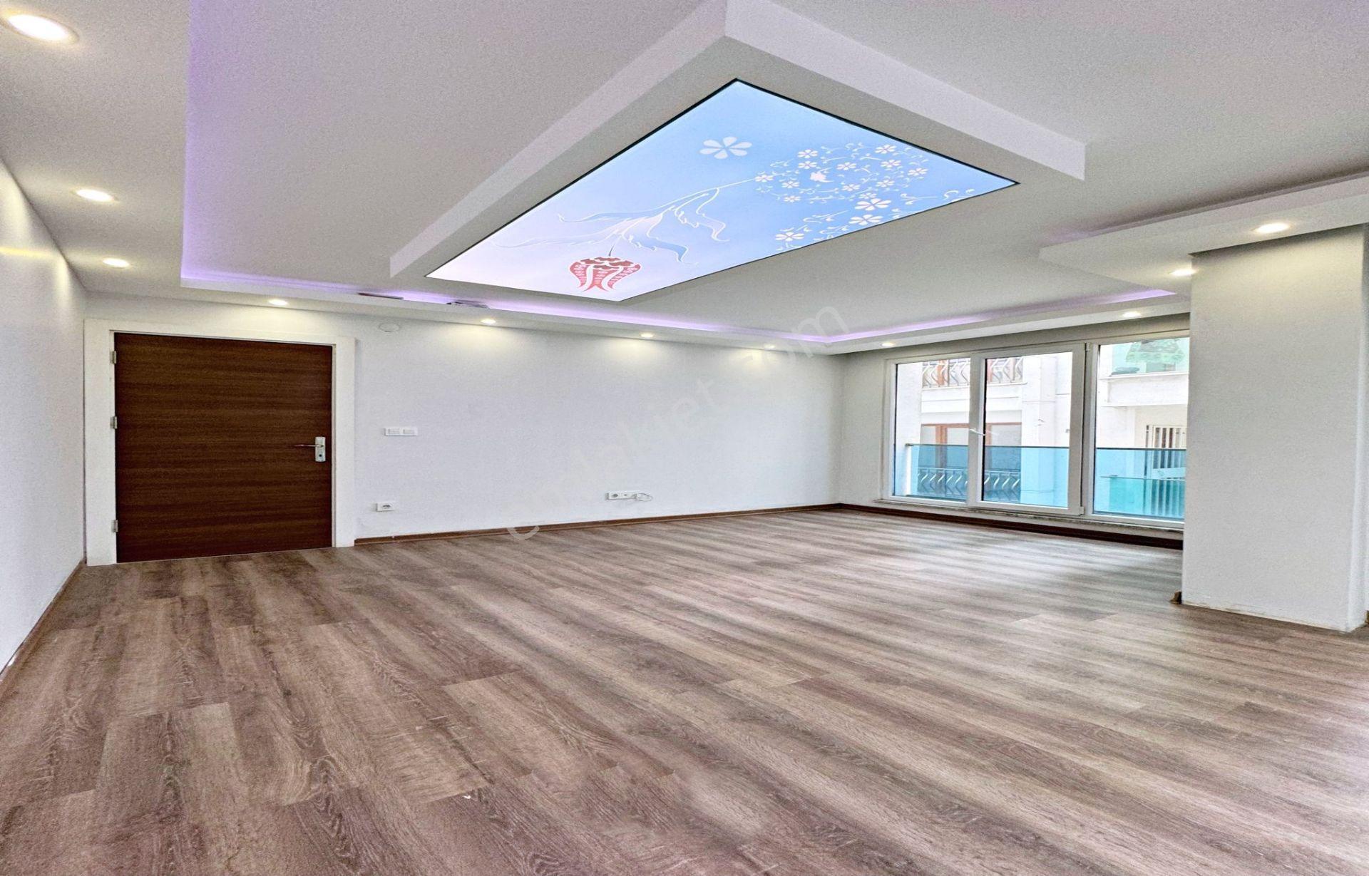Butik Site İçi Ebeveyn Banyolu Kapalı Otoparklı Metrobüse 5 Dk - Görsel 2