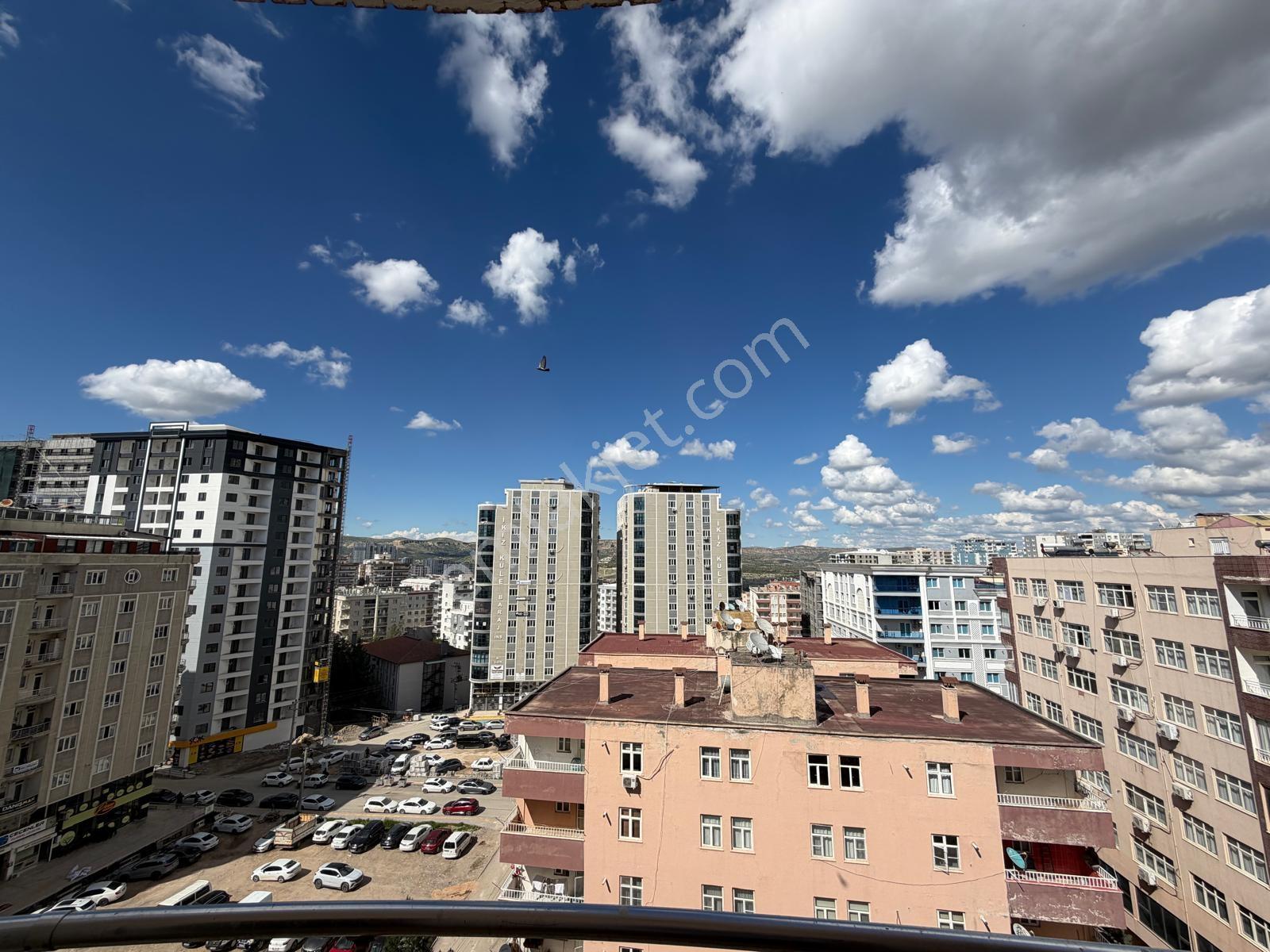 Azk'den Mardian Avm Karşı Depozito Aydat Yok 3+1 Kiralık Daire - Görsel 10