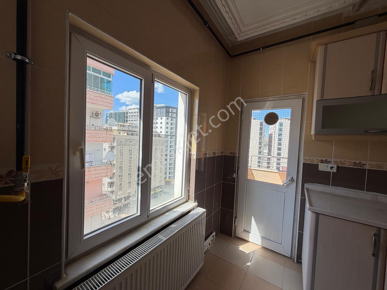 Azk'den Mardian Avm Karşı Depozito Aydat Yok 3+1 Kiralık Daire - Görsel 20