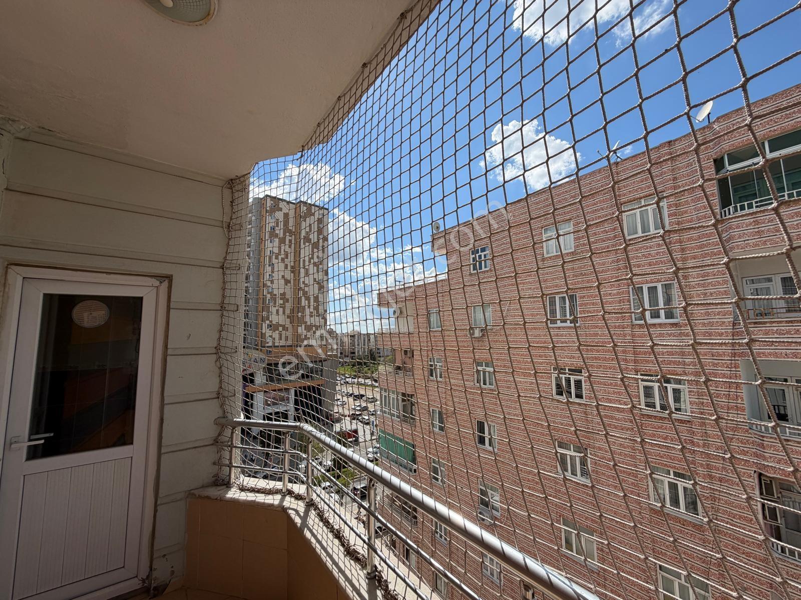 Azk'den Mardian Avm Karşı Depozito Aydat Yok 3+1 Kiralık Daire - Görsel 17