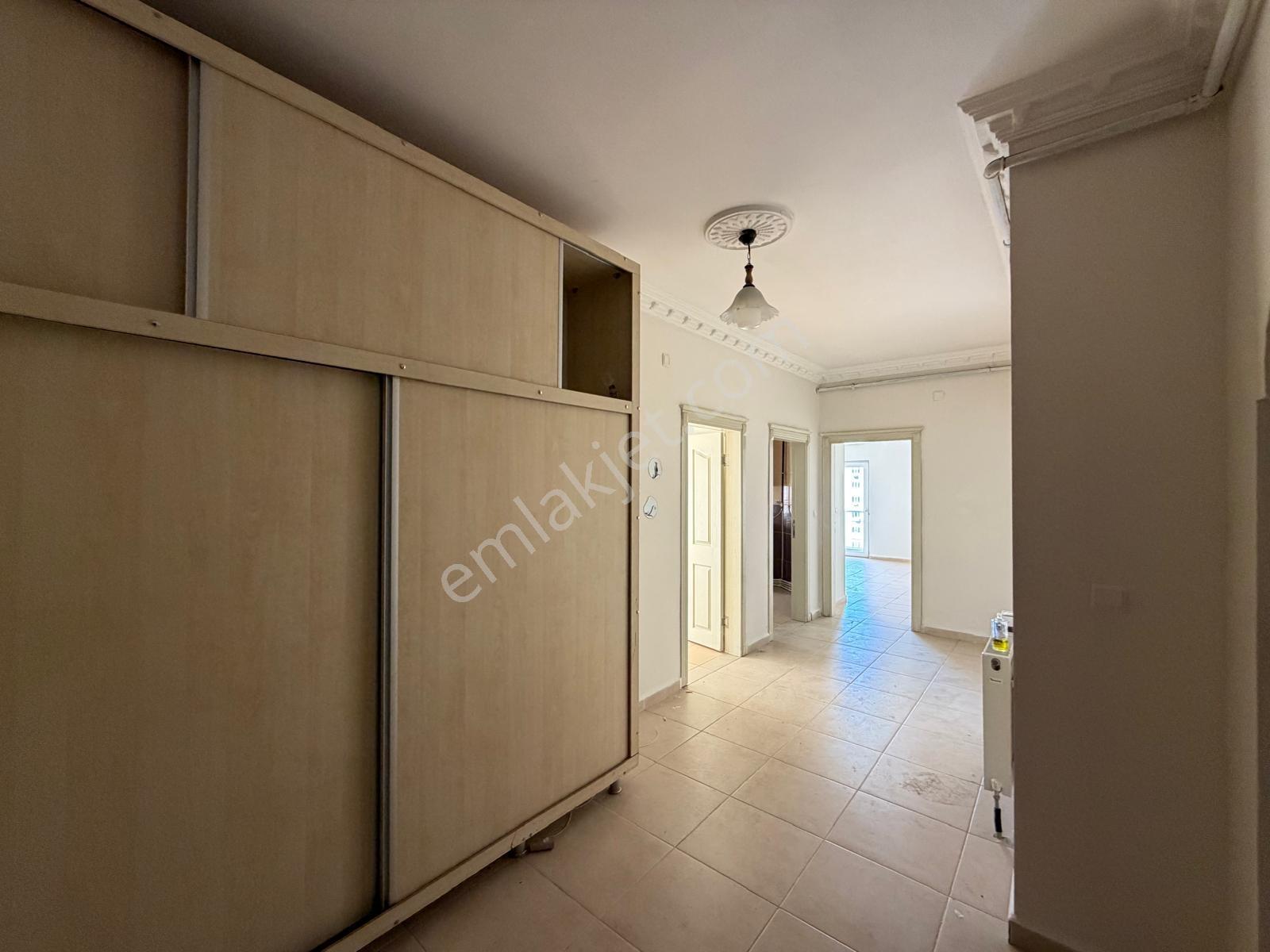 Azk'den Mardian Avm Karşı Depozito Aydat Yok 3+1 Kiralık Daire - Görsel 16