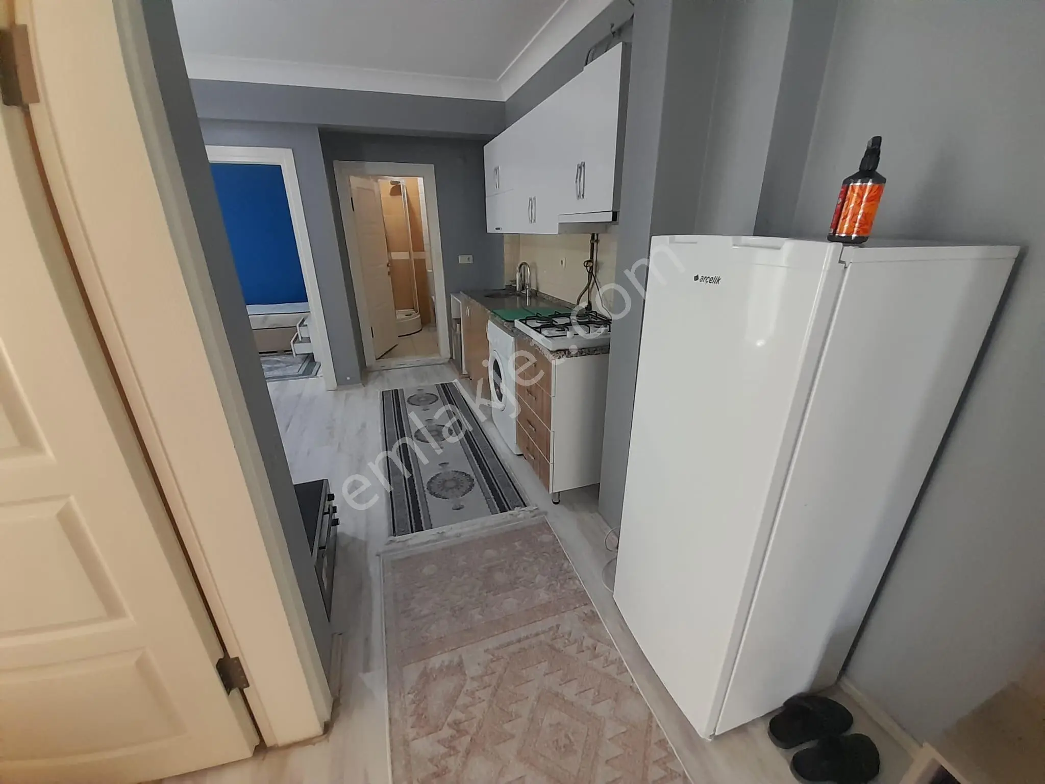 Serdivan Apartlar Bölgesinde Diş Hastanesine Yakın Arakat 2+1 - Görsel 3