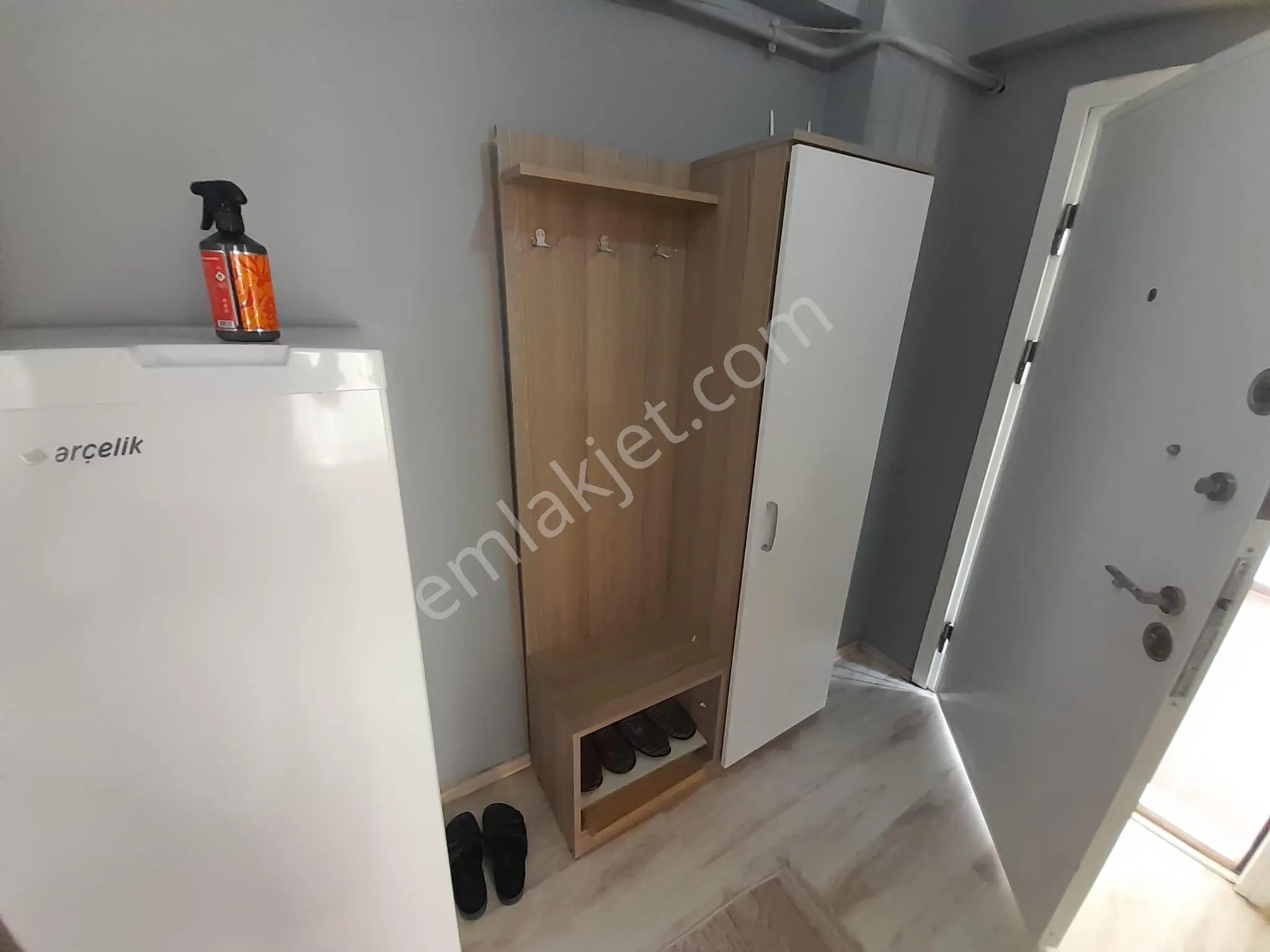 Serdivan Apartlar Bölgesinde Diş Hastanesine Yakın Arakat 2+1 - Görsel 5