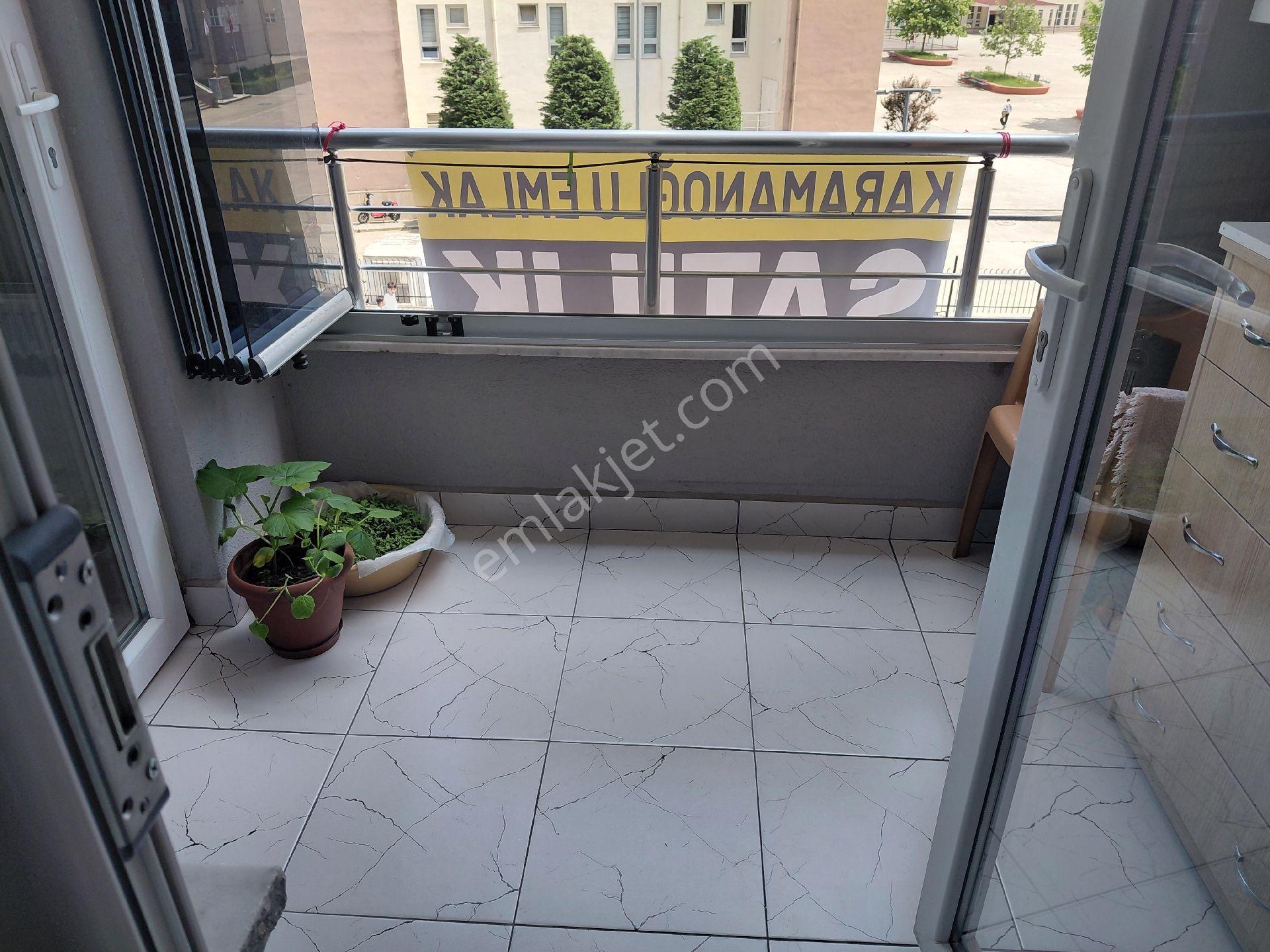 Karamanoğluemlak'tangenişvekullanışlı - Görsel 27
