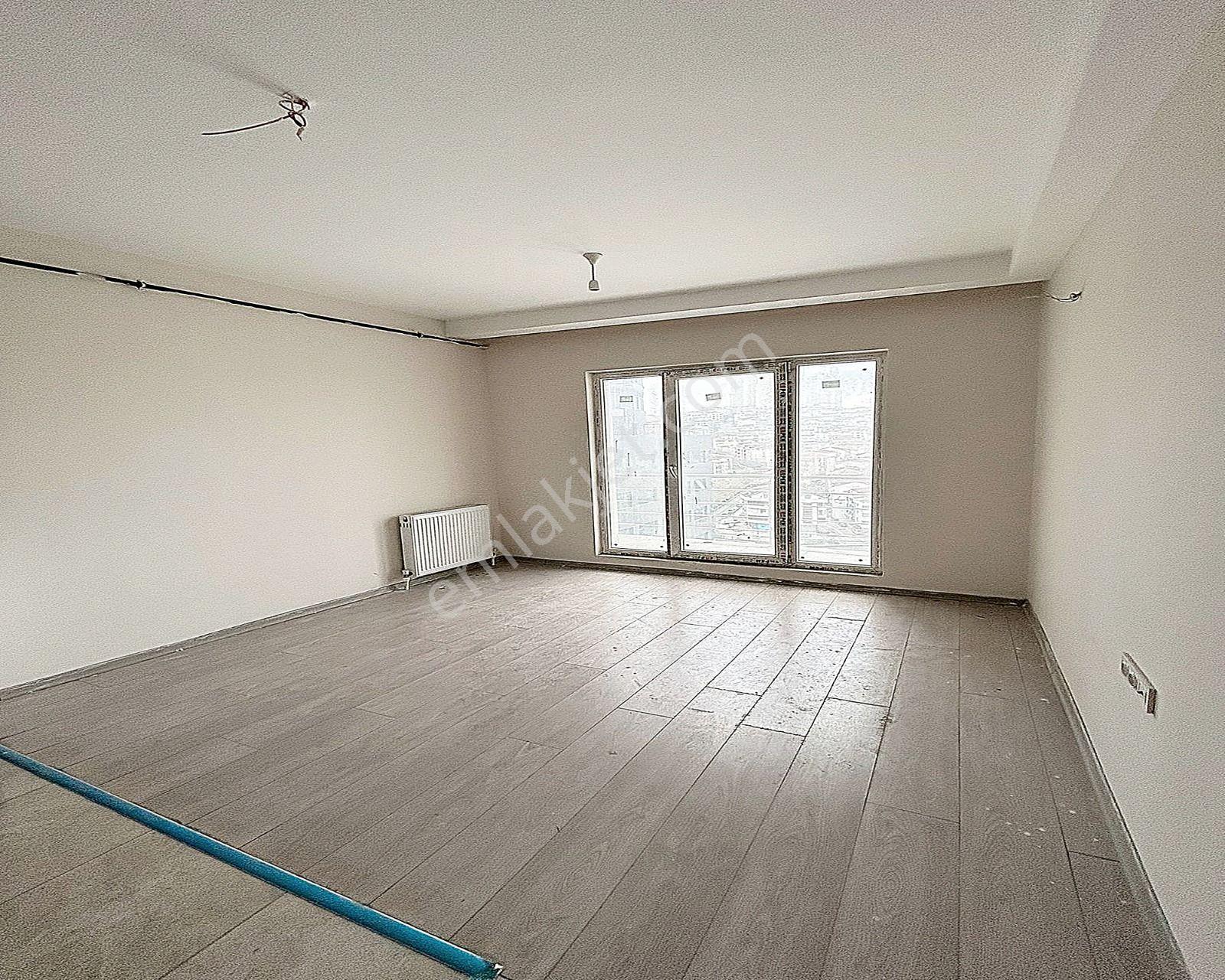 Sıfır Proje ! Metrobüse Yakın Tam Donanımlı Site İçi Satılık Daire - Görsel 20