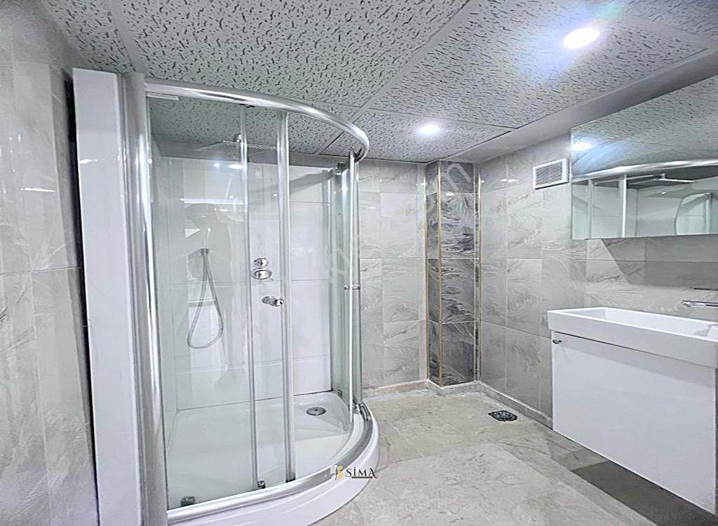 Sıfır Proje ! Metrobüse Yakın Tam Donanımlı Site İçi Satılık Daire - Görsel 8