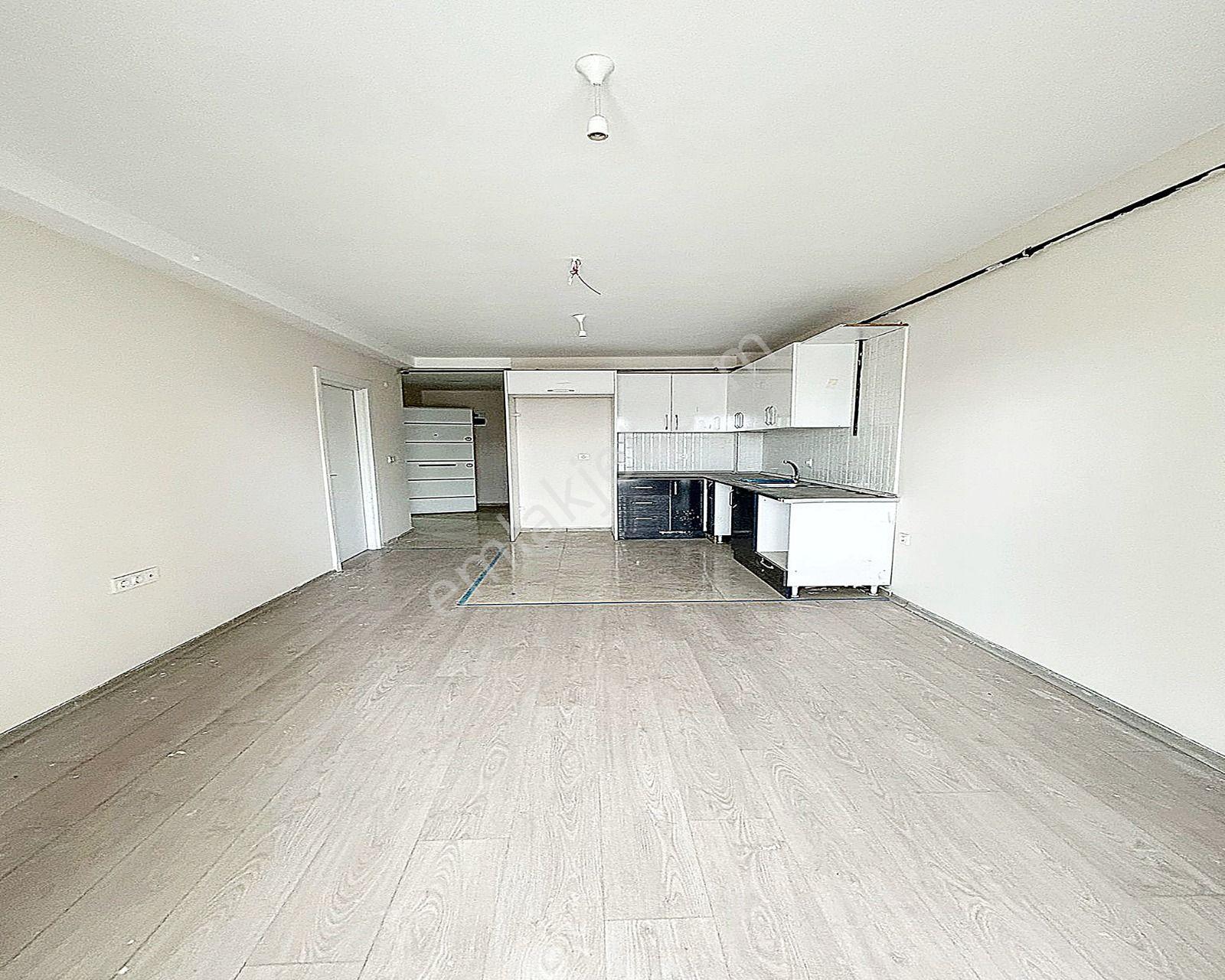 Sıfır Proje ! Metrobüse Yakın Tam Donanımlı Site İçi Satılık Daire - Görsel 3