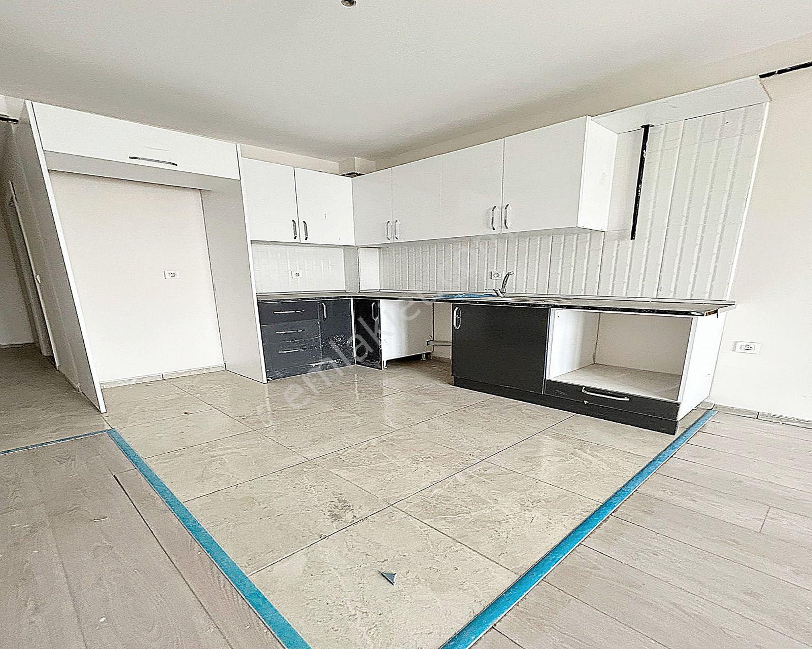 Sıfır Proje ! Metrobüse Yakın Tam Donanımlı Site İçi Satılık Daire - Görsel 23