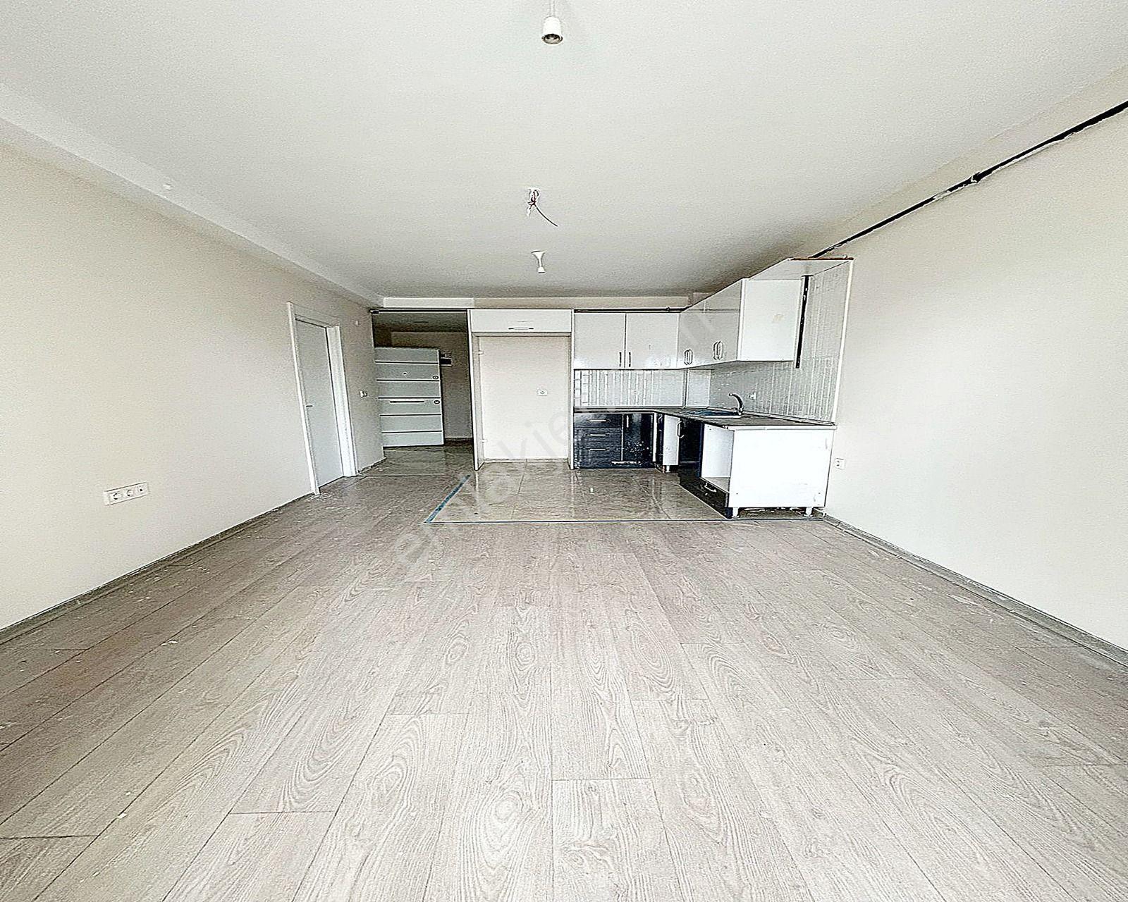 Sıfır Proje ! Metrobüse Yakın Tam Donanımlı Site İçi Satılık Daire - Görsel 19