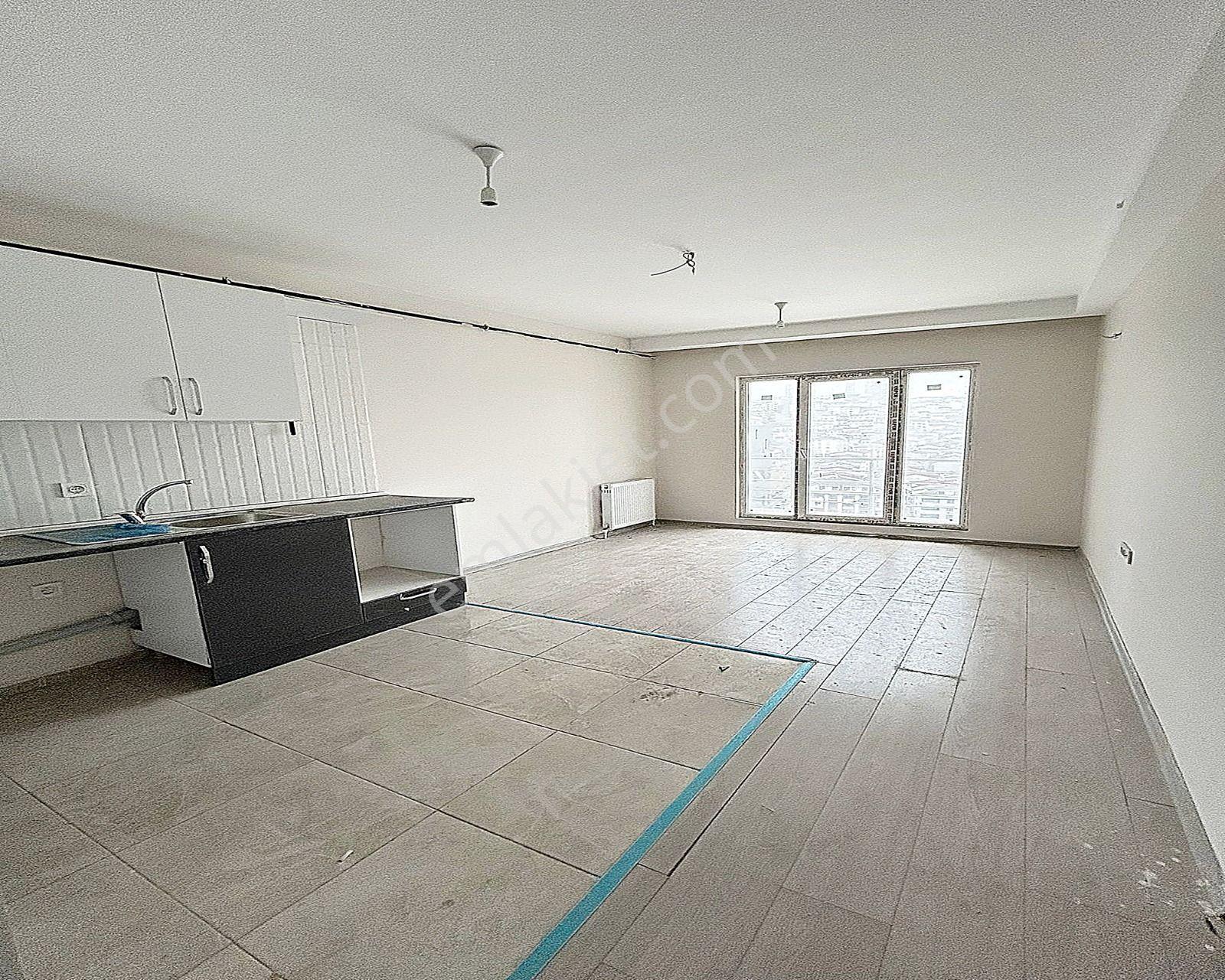 Sıfır Proje ! Metrobüse Yakın Tam Donanımlı Site İçi Satılık Daire - Görsel 17