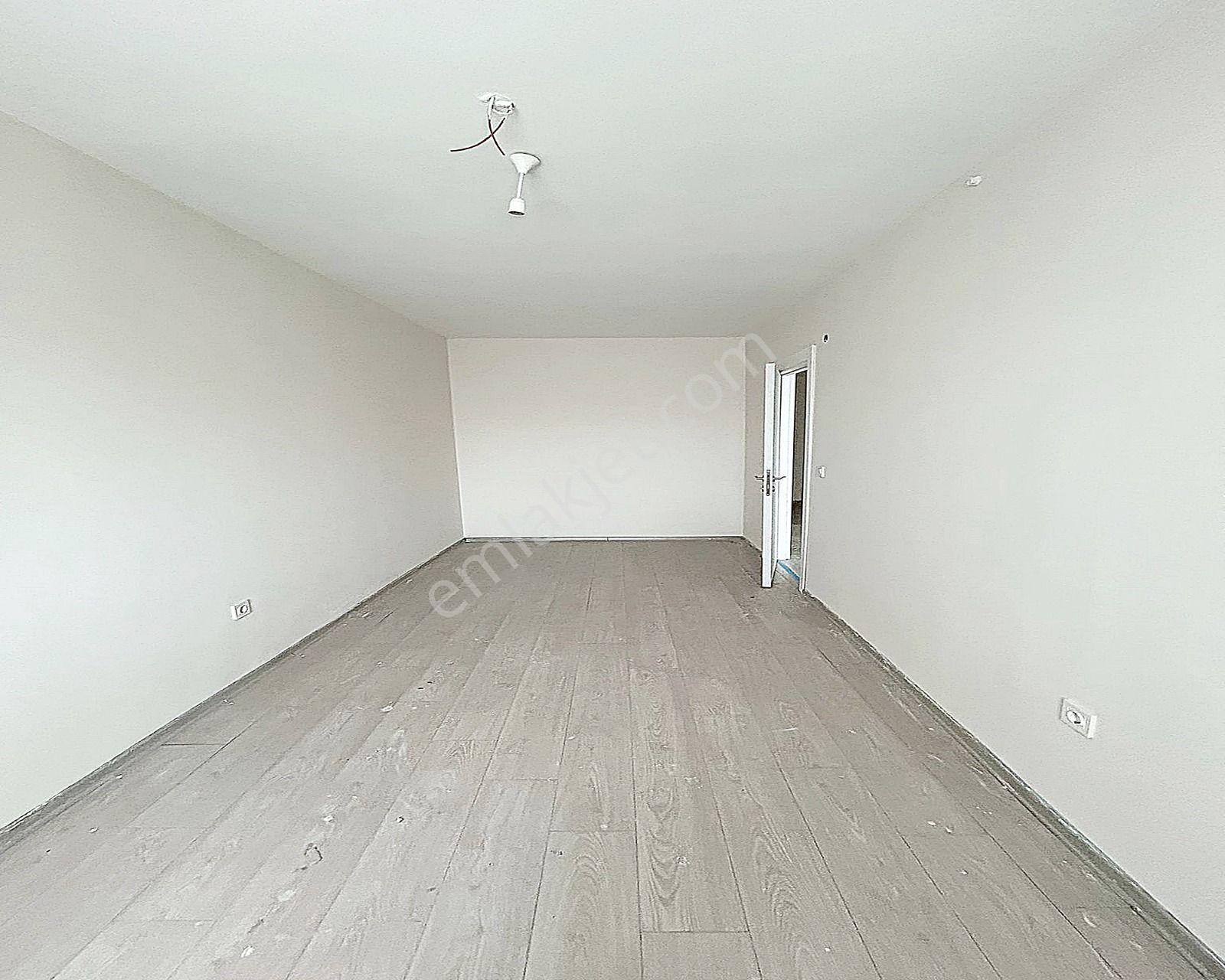 Sıfır Proje ! Metrobüse Yakın Tam Donanımlı Site İçi Satılık Daire - Görsel 5