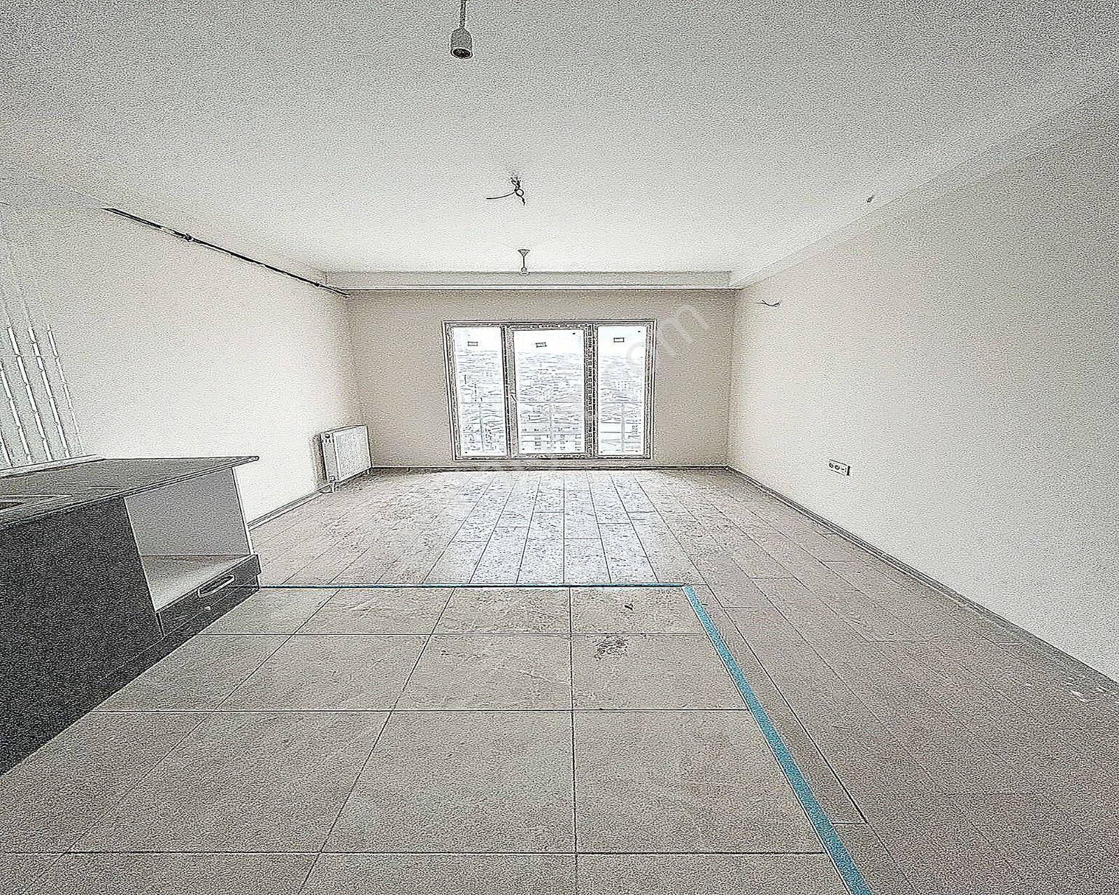Sıfır Proje ! Metrobüse Yakın Tam Donanımlı Site İçi Satılık Daire - Görsel 2