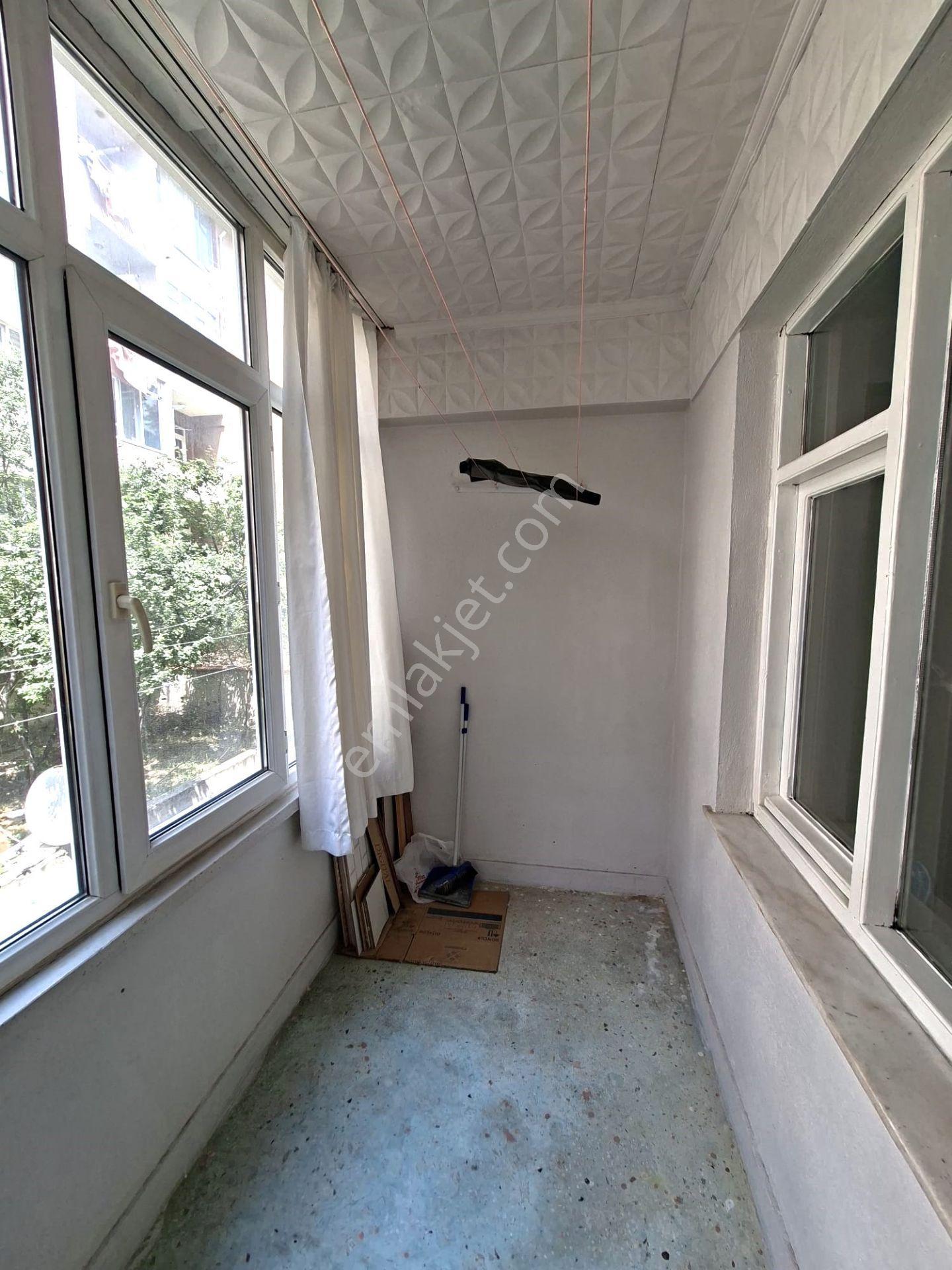 Recep Ümit'ten Yenibağlar Seylap Yanı Satılık 2+1 Ferah Daire. - Görsel 18