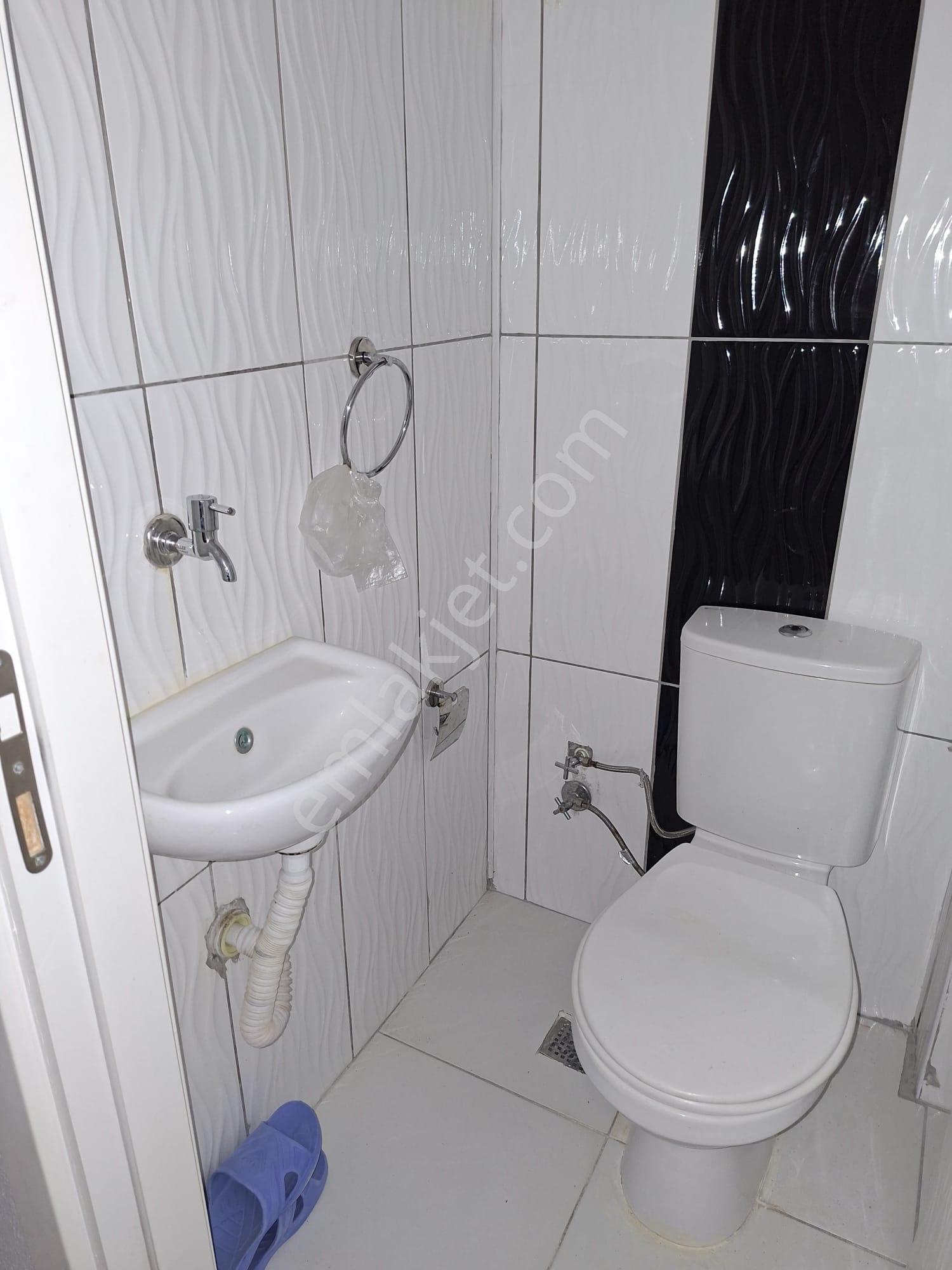 Recep Ümit'ten Yenibağlar Seylap Yanı Satılık 2+1 Ferah Daire. - Görsel 32