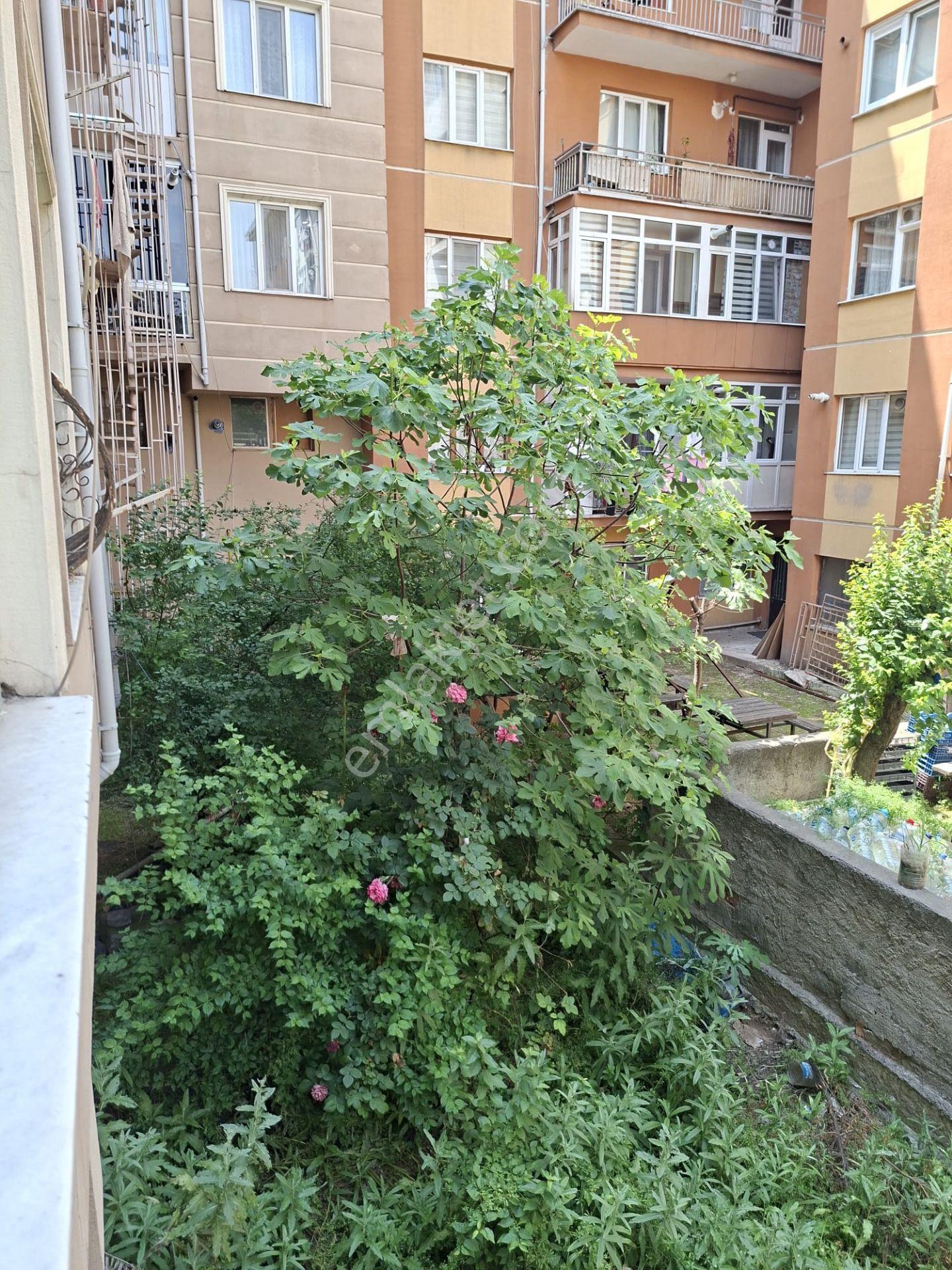 Recep Ümit'ten Yenibağlar Seylap Yanı Satılık 2+1 Ferah Daire. - Görsel 23