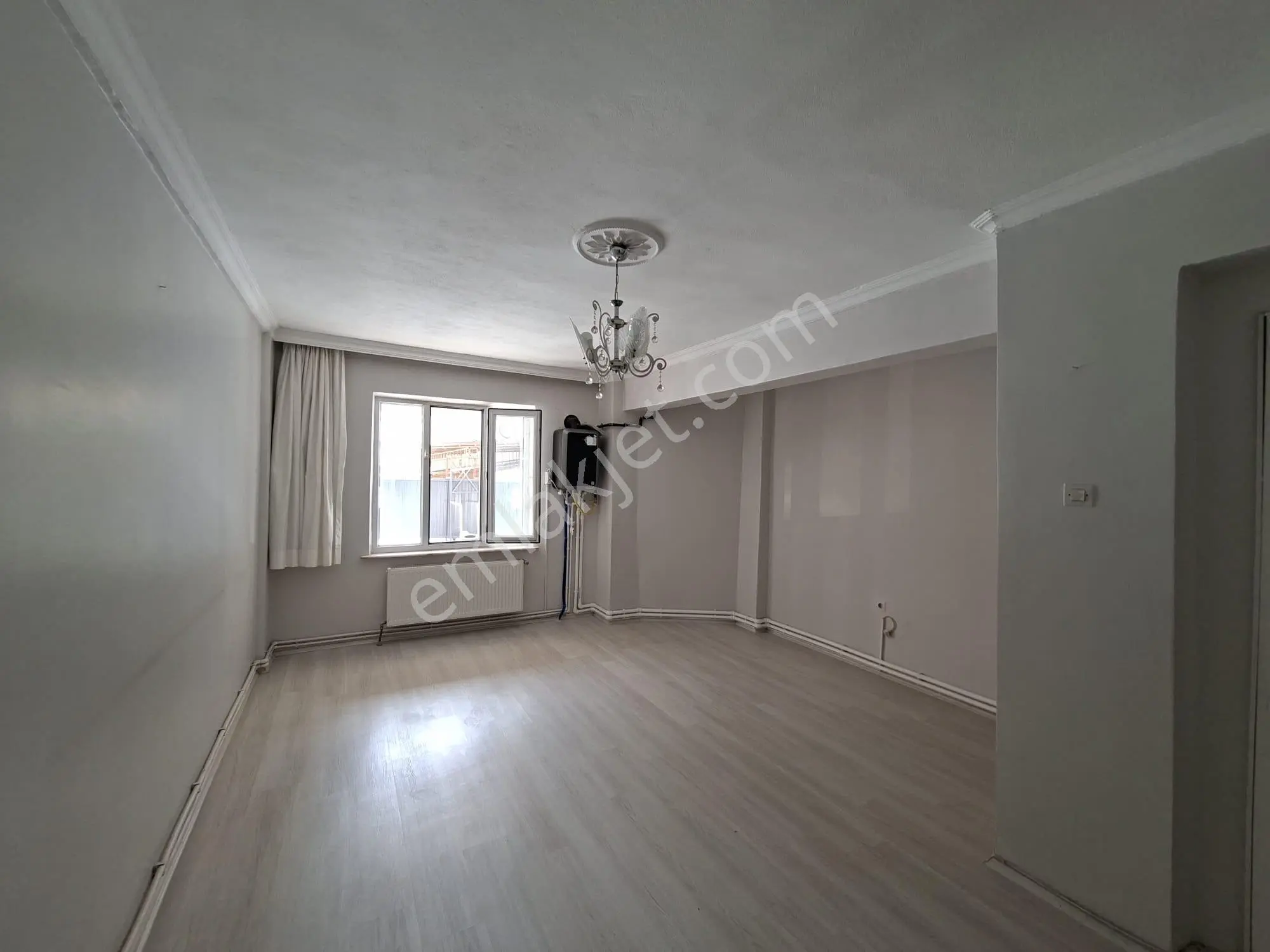 Recep Ümit'ten Yenibağlar Seylap Yanı Satılık 2+1 Ferah Daire. - Görsel 2