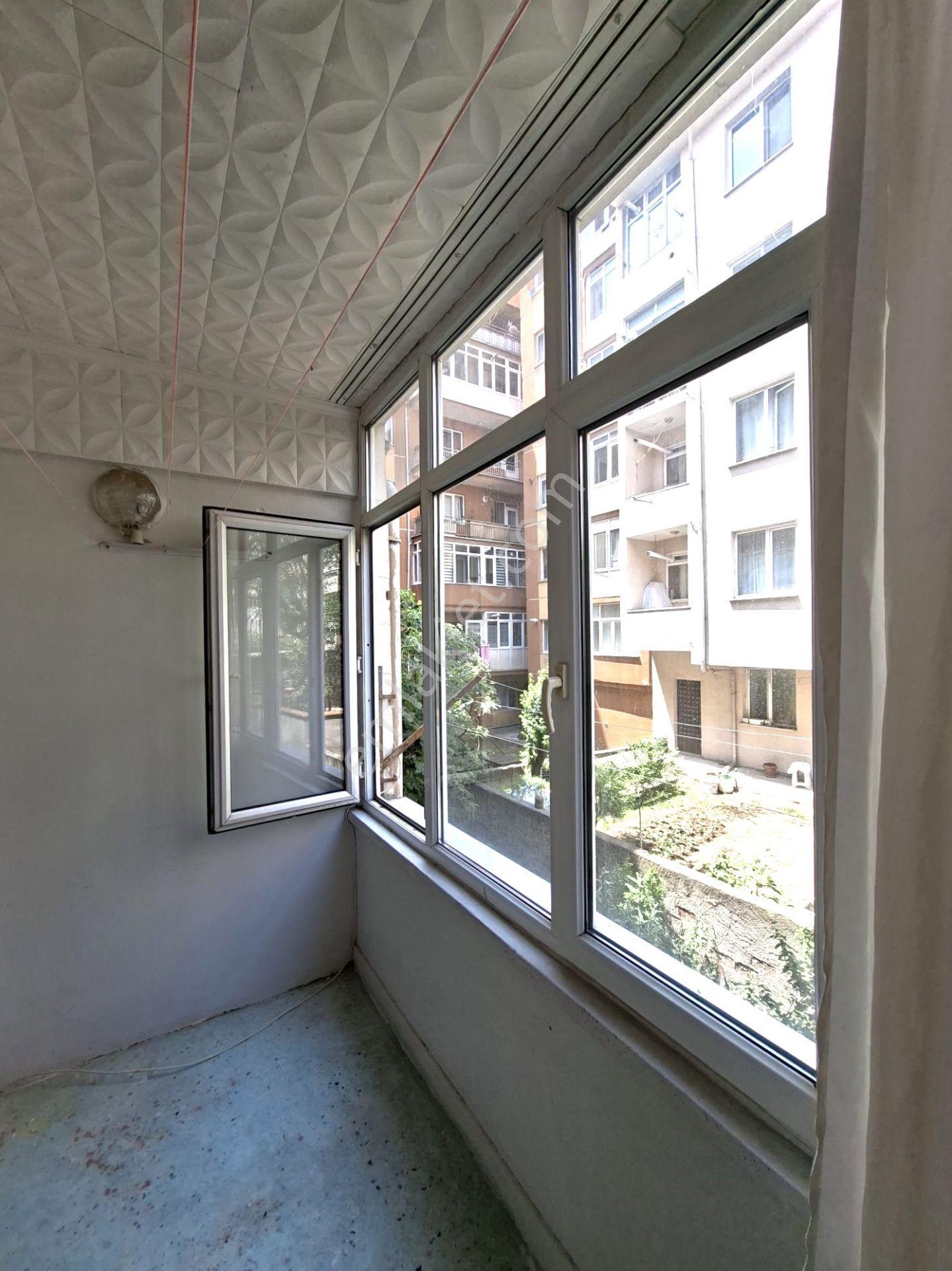 Recep Ümit'ten Yenibağlar Seylap Yanı Satılık 2+1 Ferah Daire. - Görsel 26