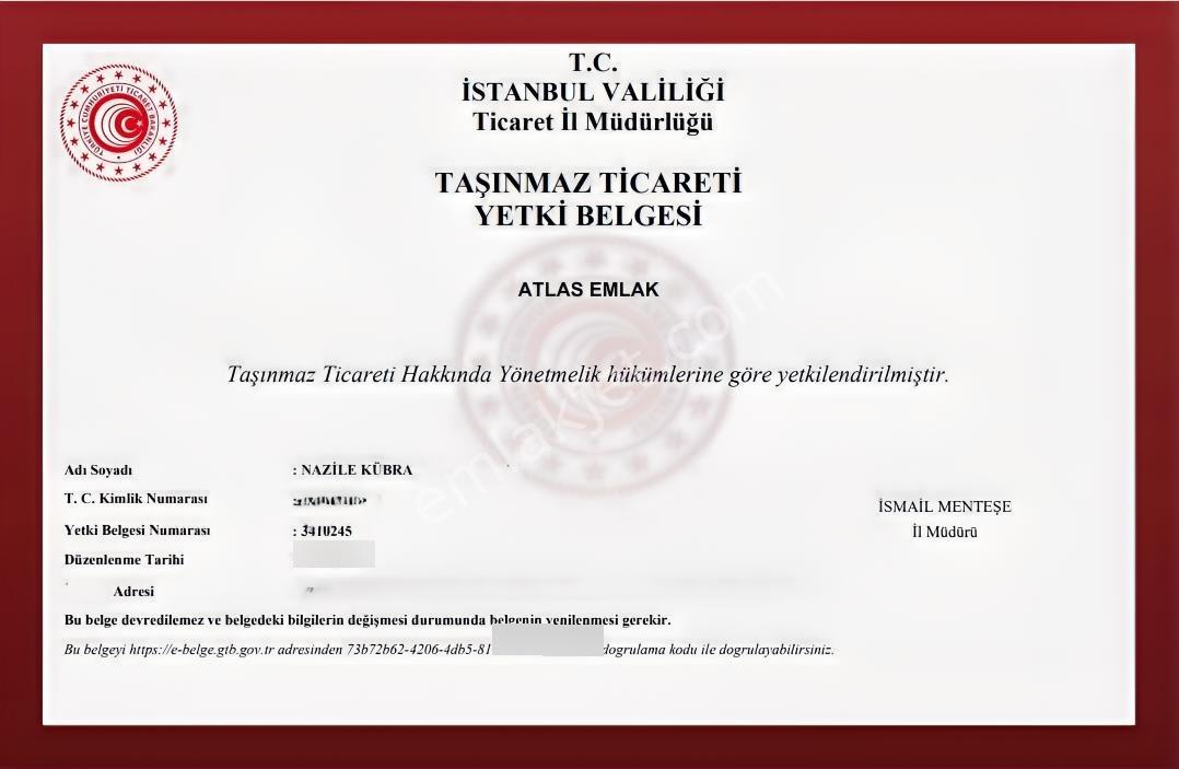 Yayla Çamlık Caddesi Civarı Yatırım Amaçlı 3+1 Arakat Daire - Görsel 34