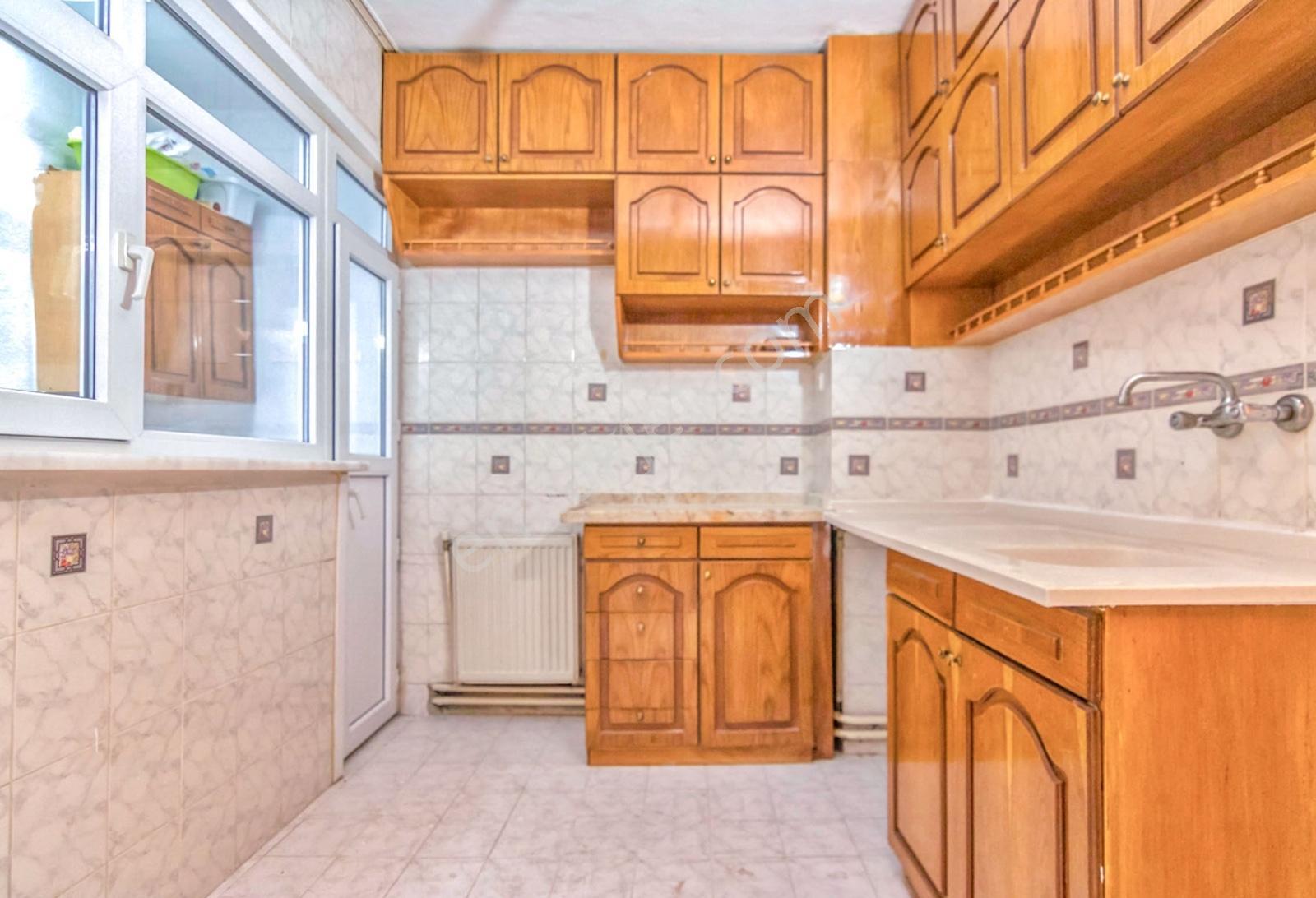 Yayla Çamlık Caddesi Civarı Yatırım Amaçlı 3+1 Arakat Daire