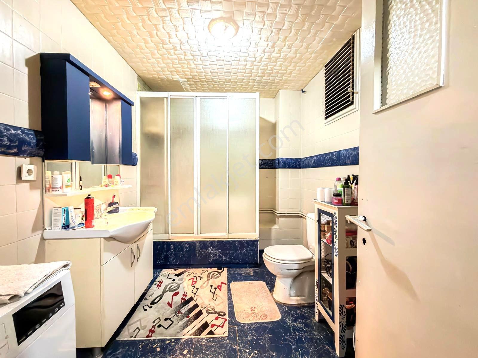 Çalışlar Cad. Ve Ömür Plaza Yakını 3+1 140m2 Masrafsız Daire - Görsel 24