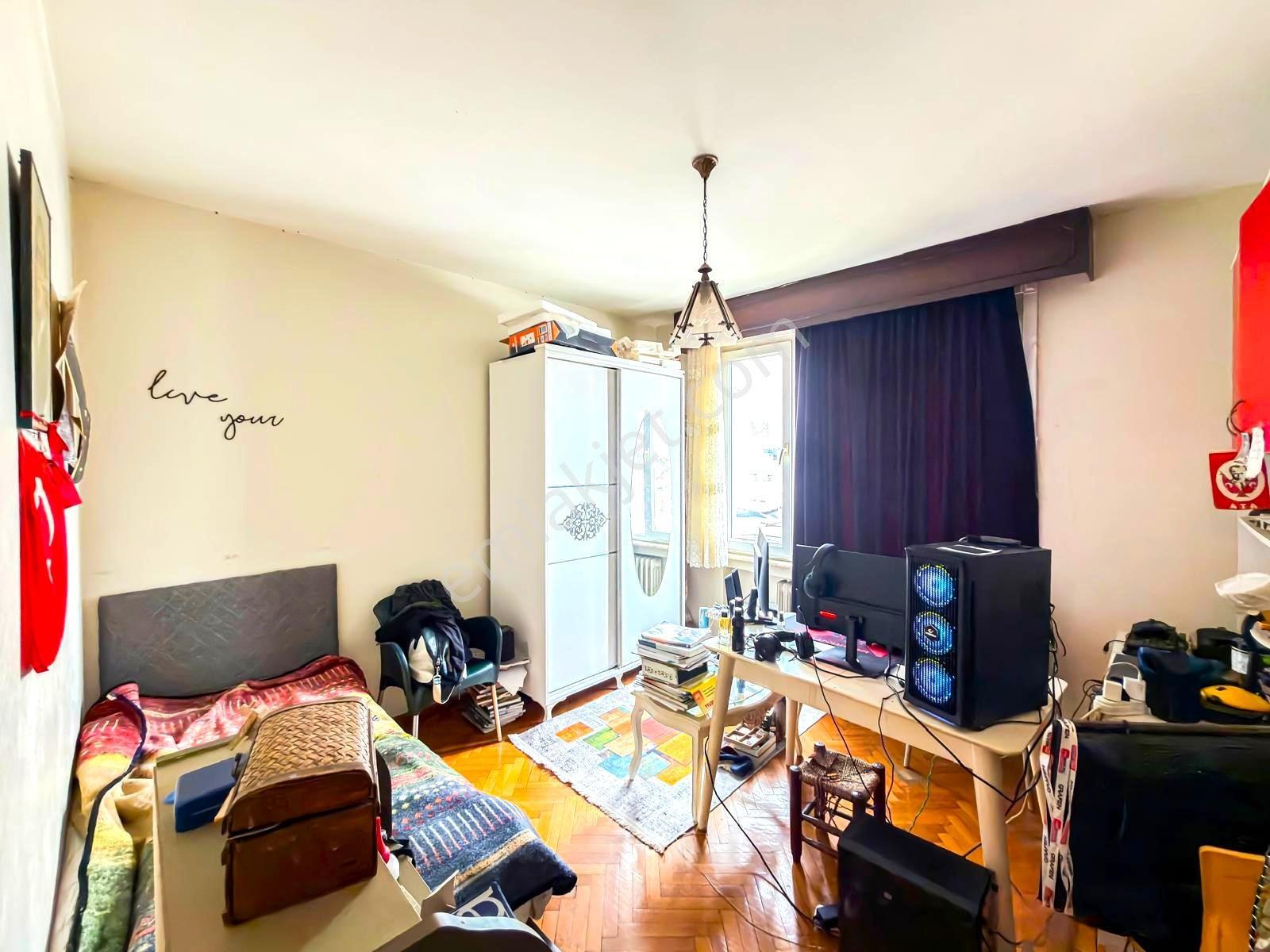 Çalışlar Cad. Ve Ömür Plaza Yakını 3+1 140m2 Masrafsız Daire - Görsel 14